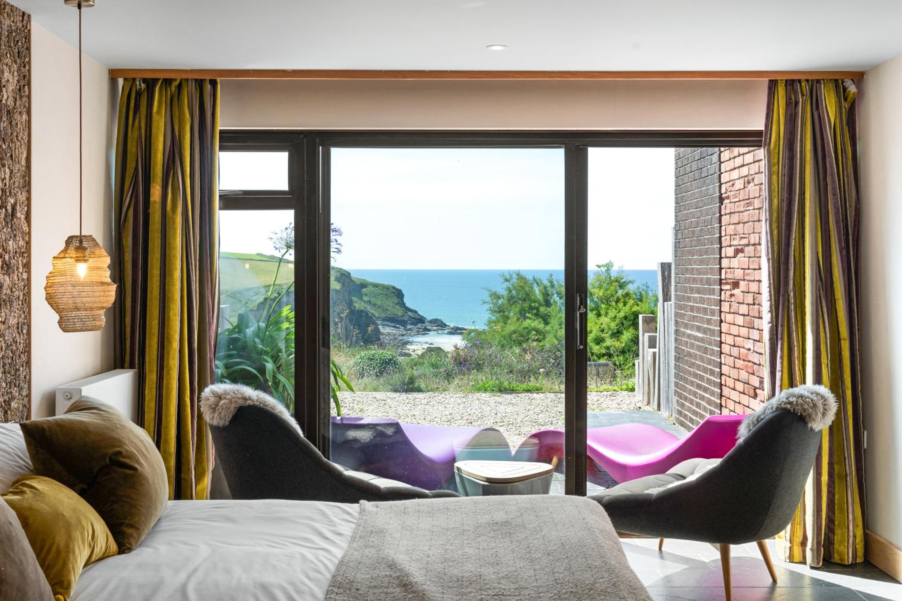 Meadow Sea View Villa - Photo 2