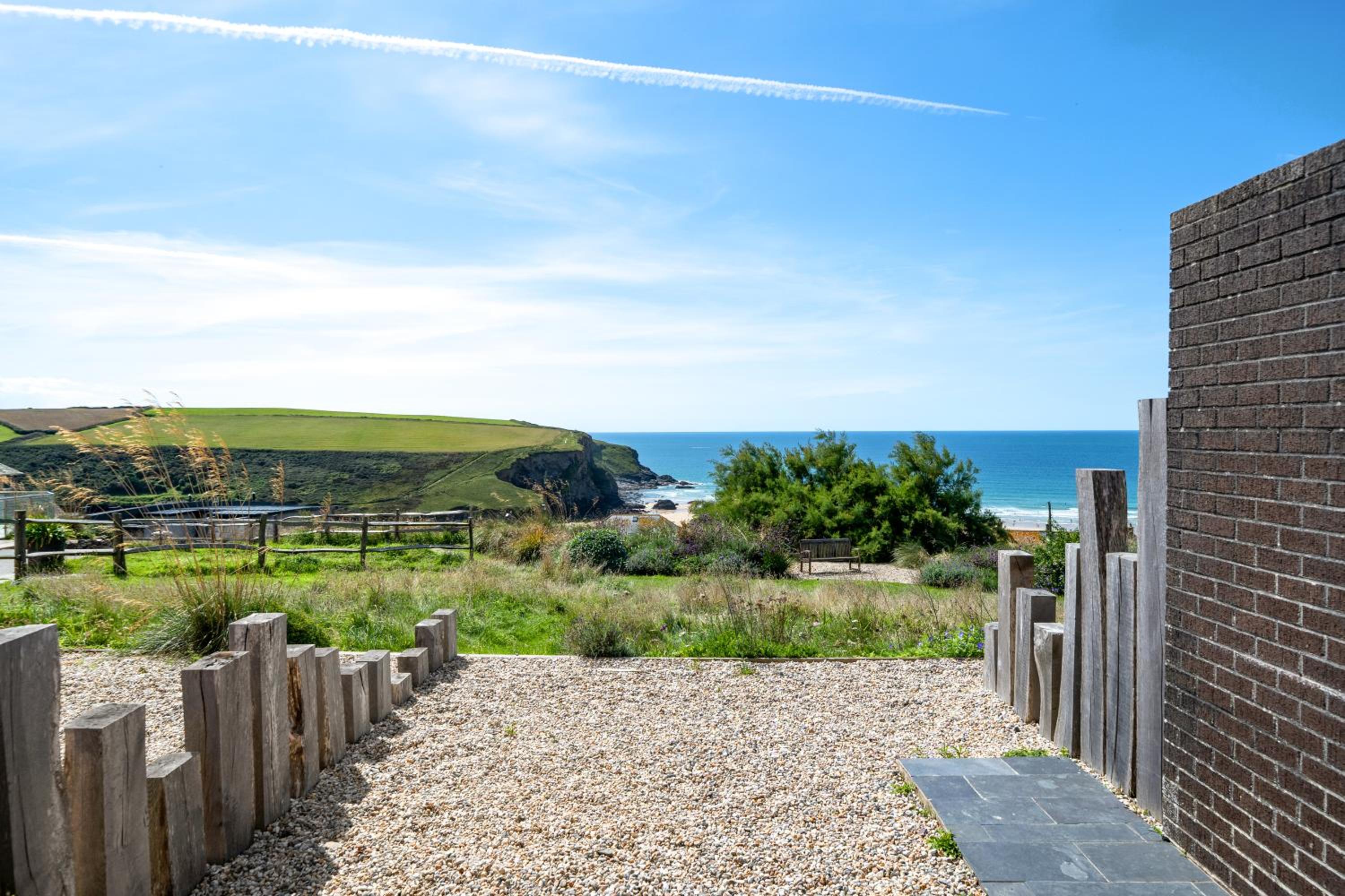 Meadow Sea View Villa - Photo 5