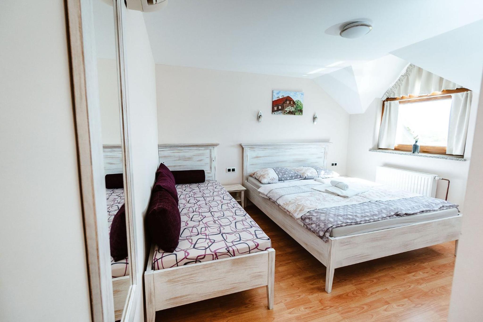 Standard Triple Room photo 1