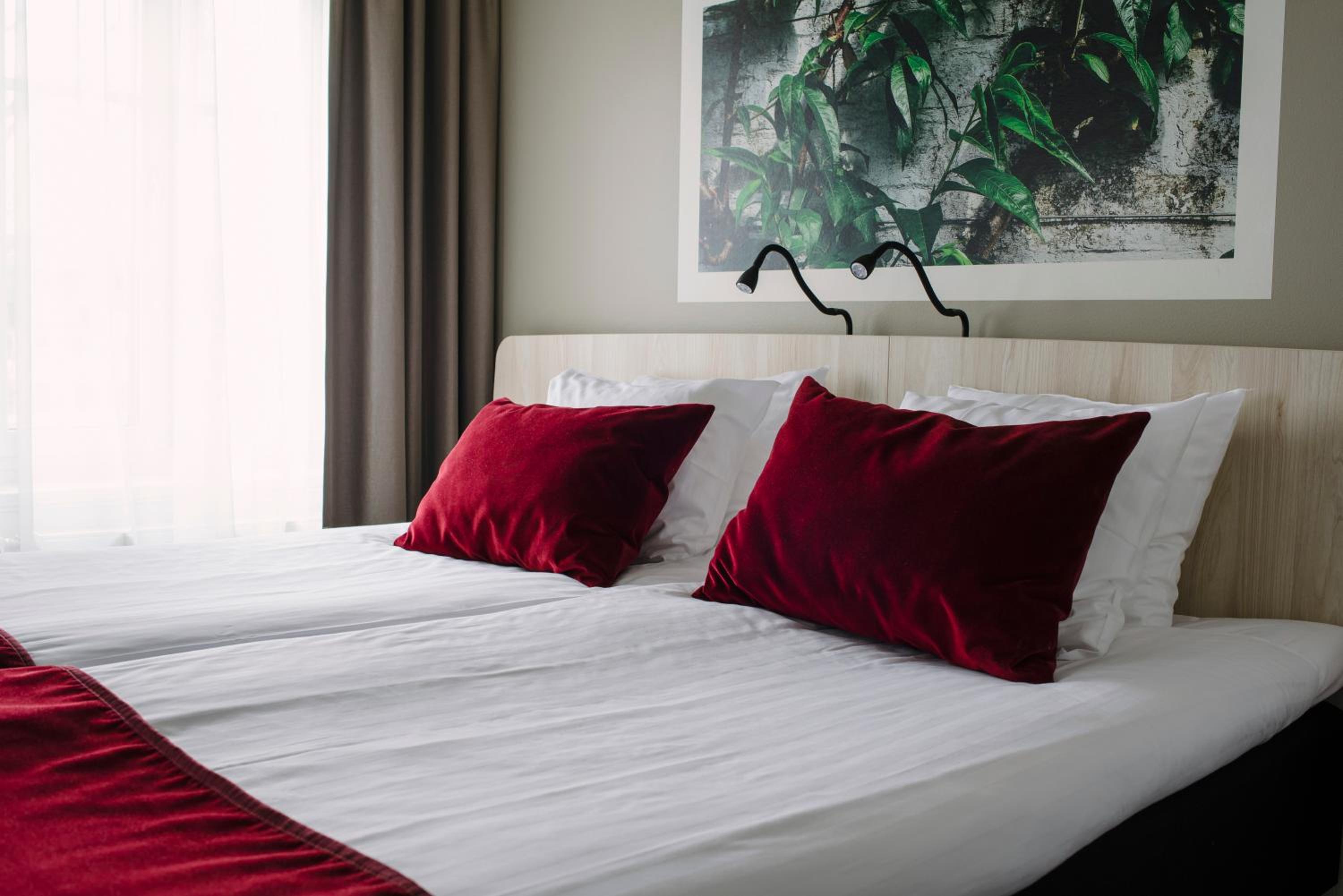 Family Twin Room