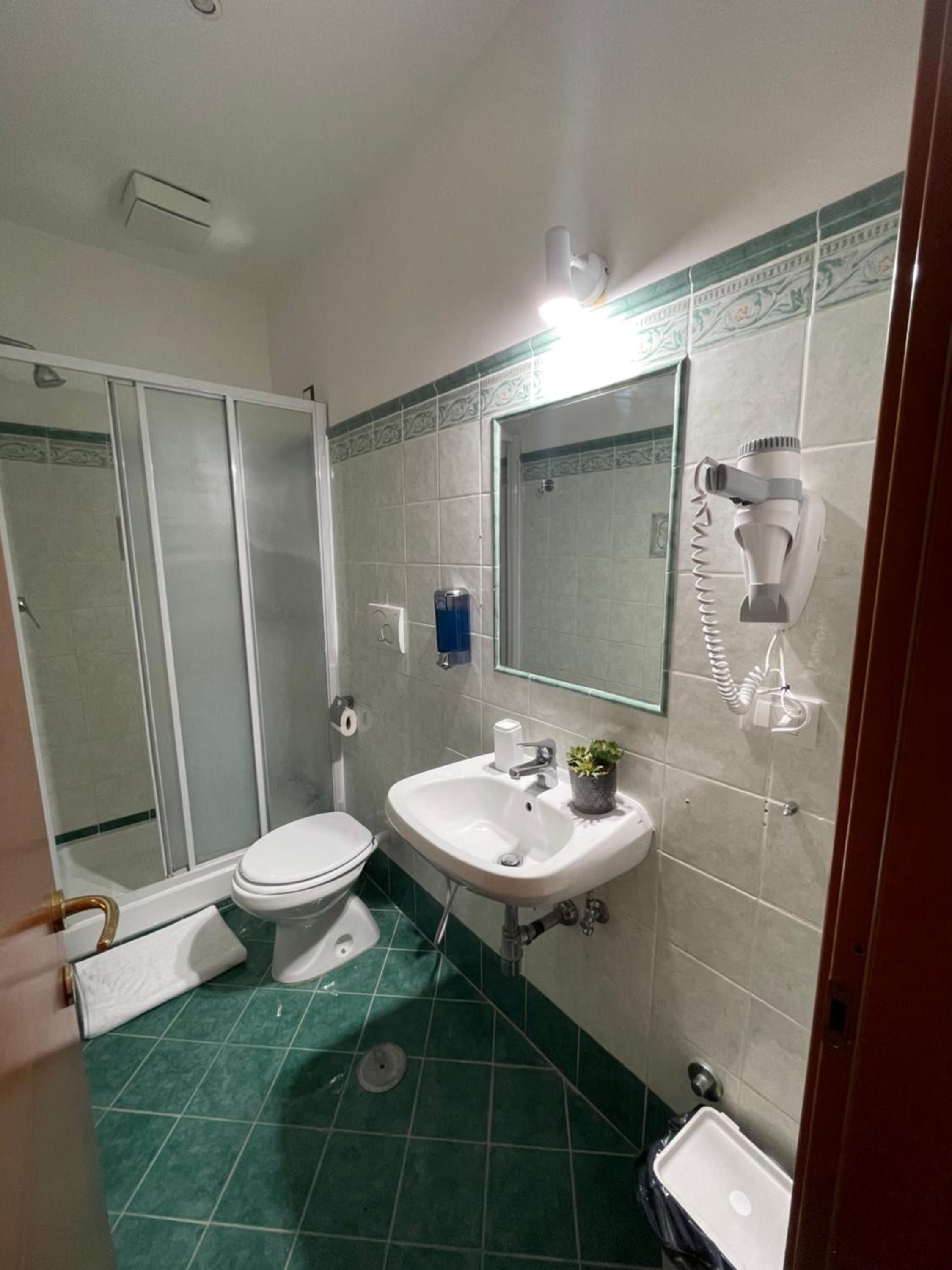 Deluxe Single Room photo 3