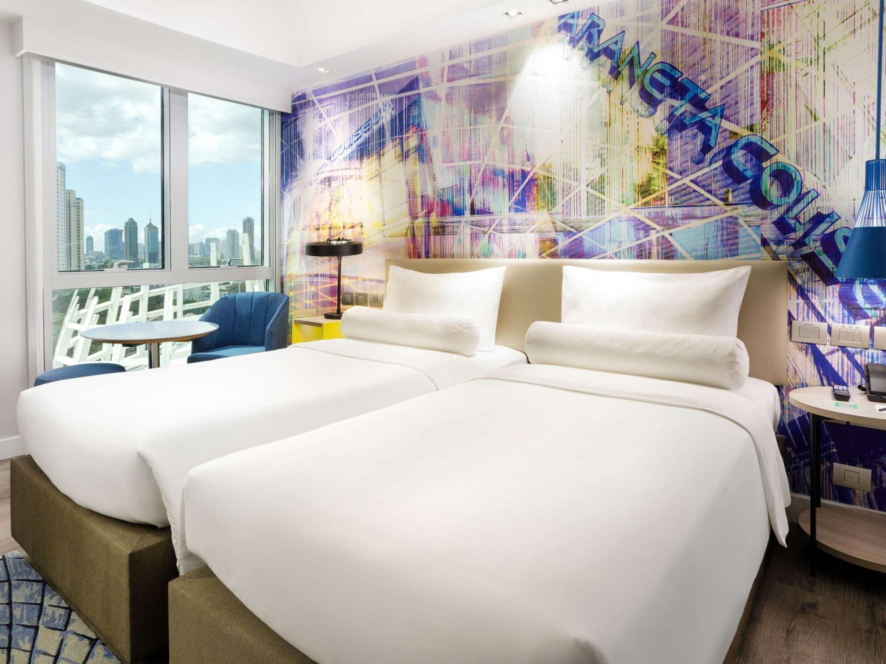 Standard Twin Room - Photo 1