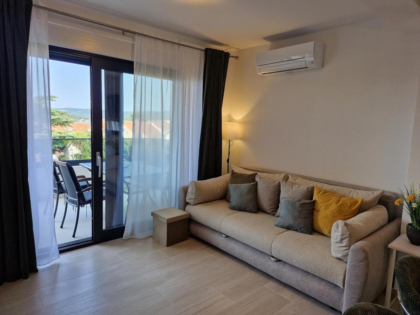 Apartment with Sea View photo 3