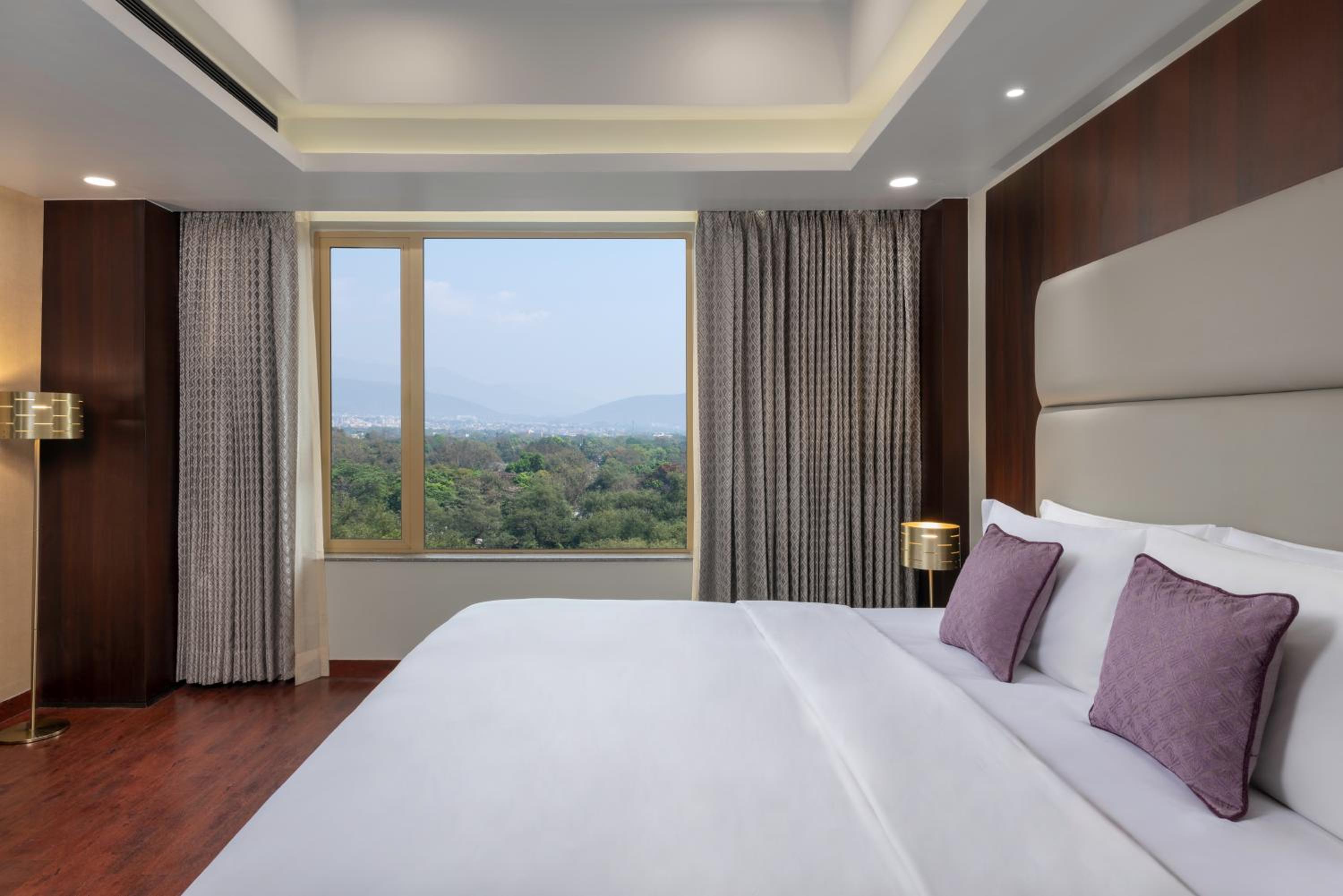 Executive Suite - Photo 1