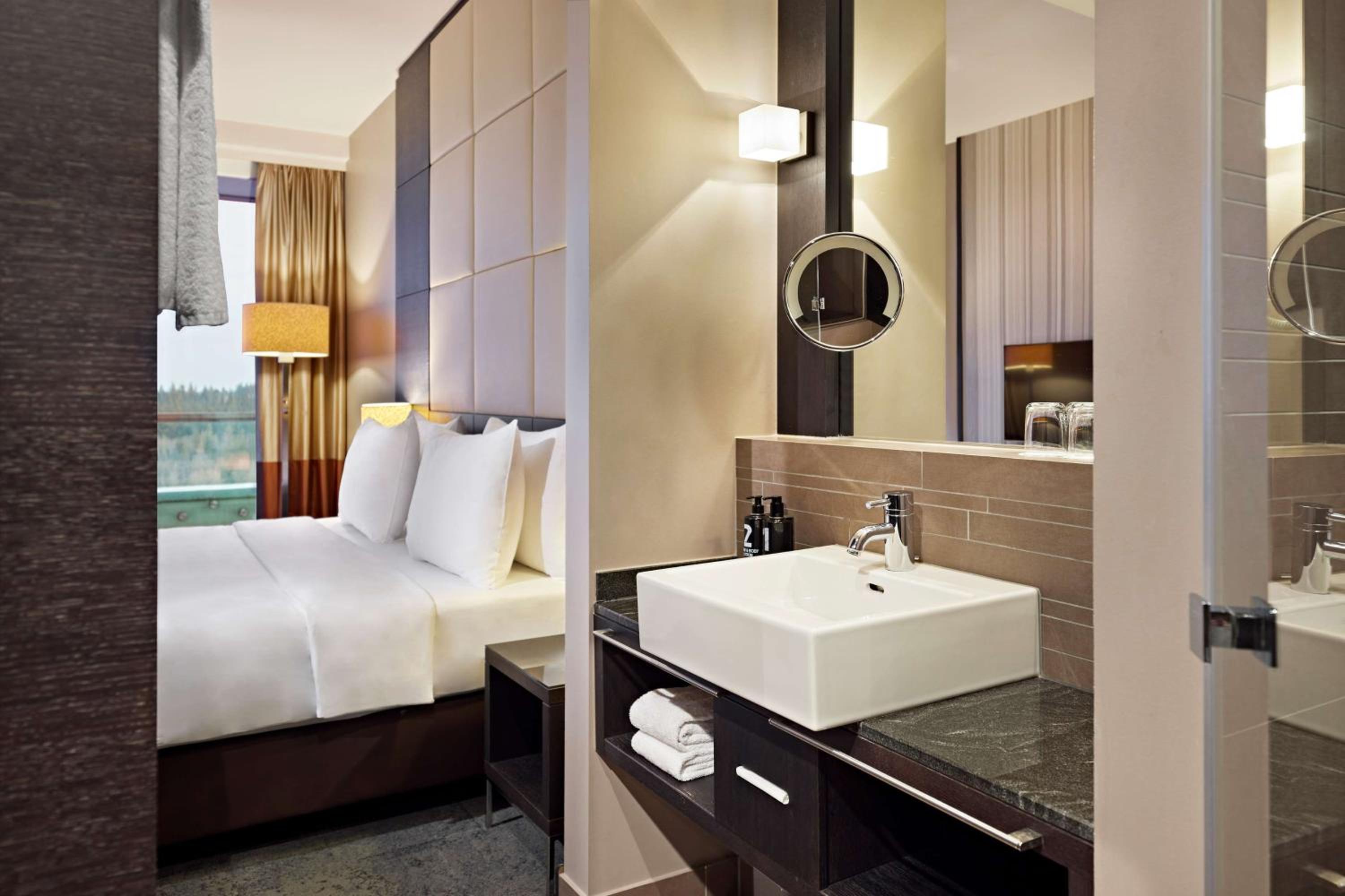 King Room - High Floor - Photo 3