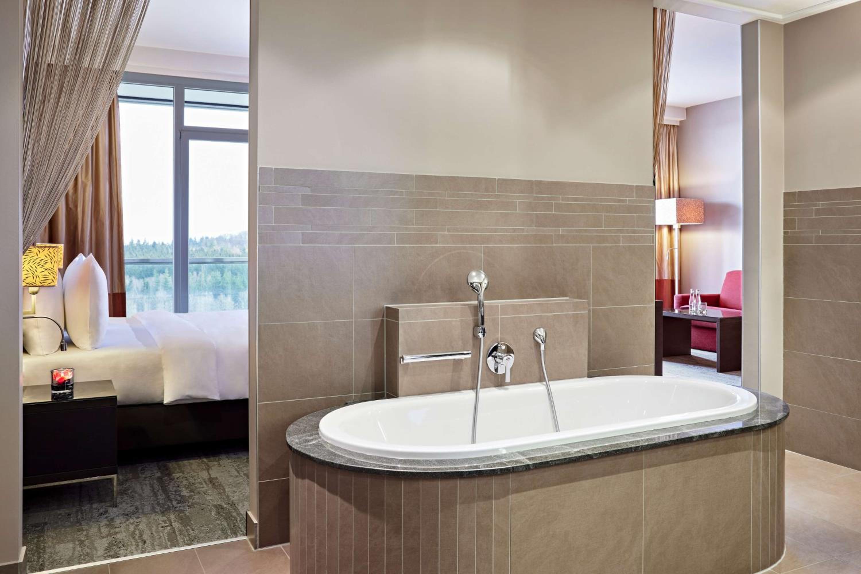Deluxe Suite - Photo 4