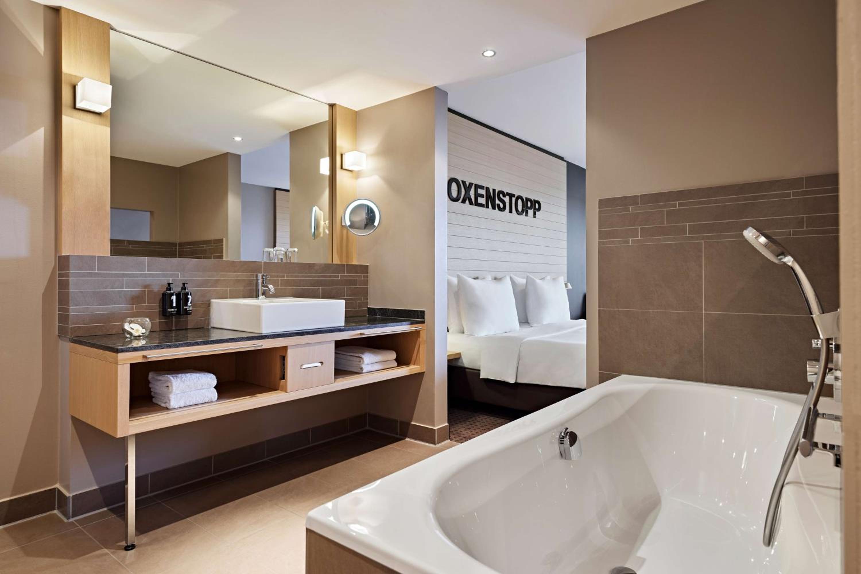 Junior Suite - Photo 3