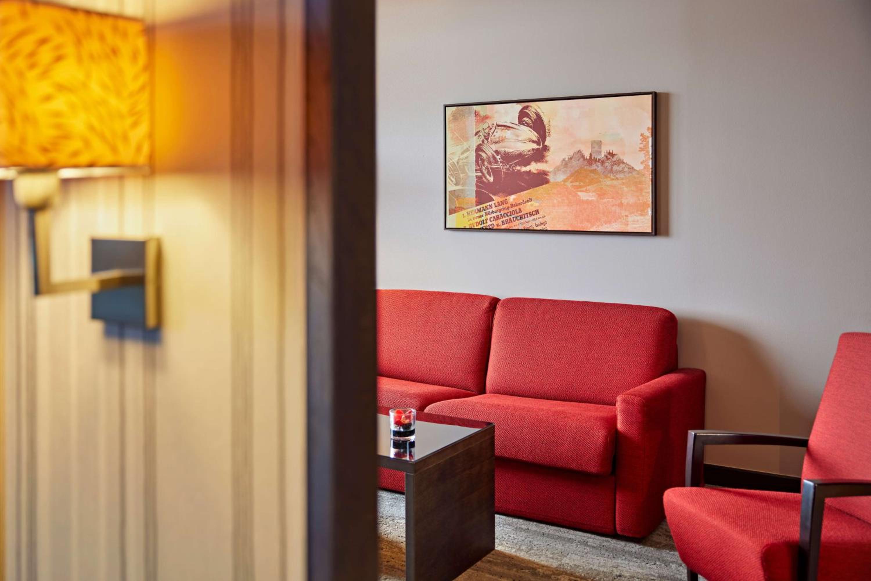 Deluxe Suite - Photo 1