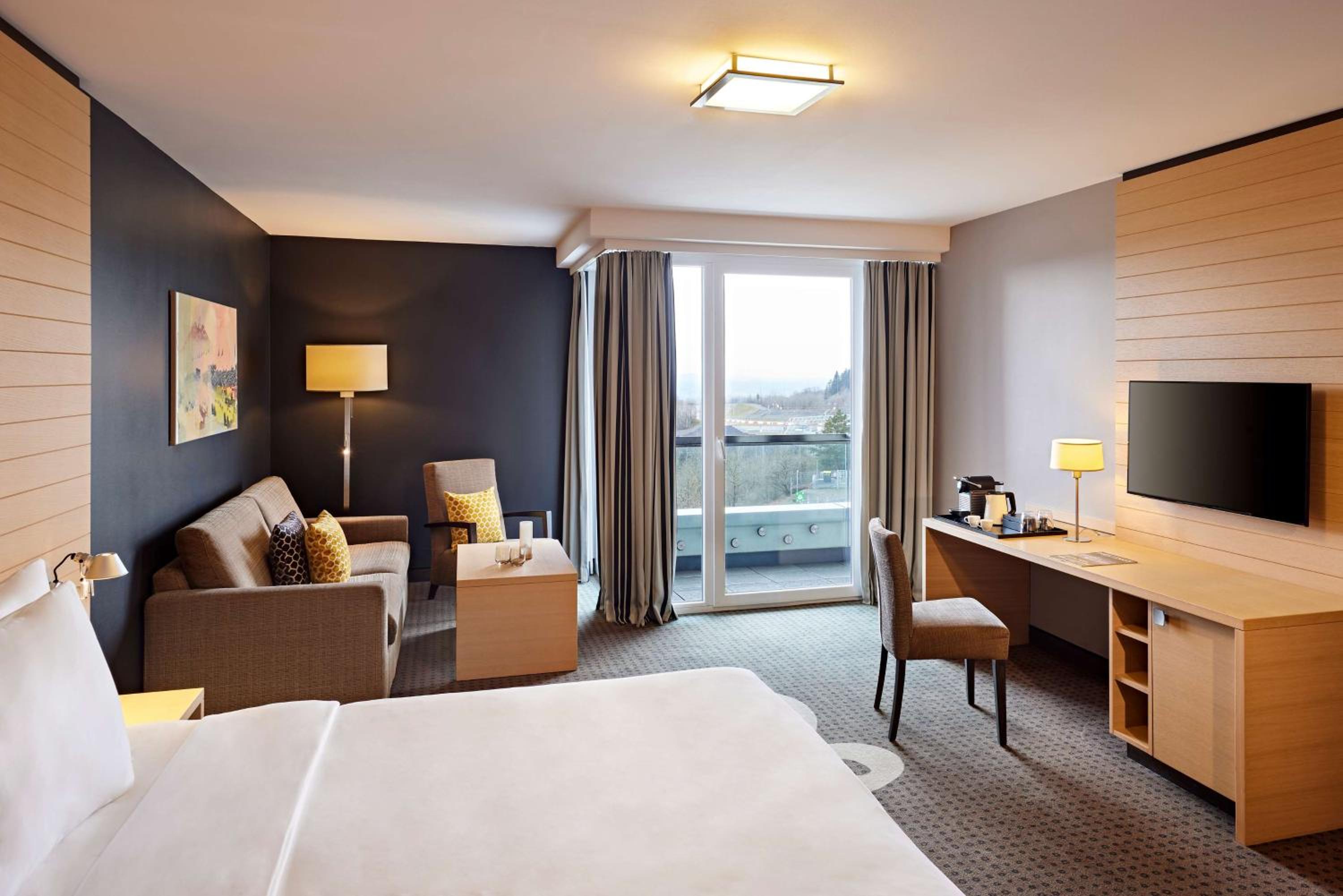 Junior Suite - Photo 1