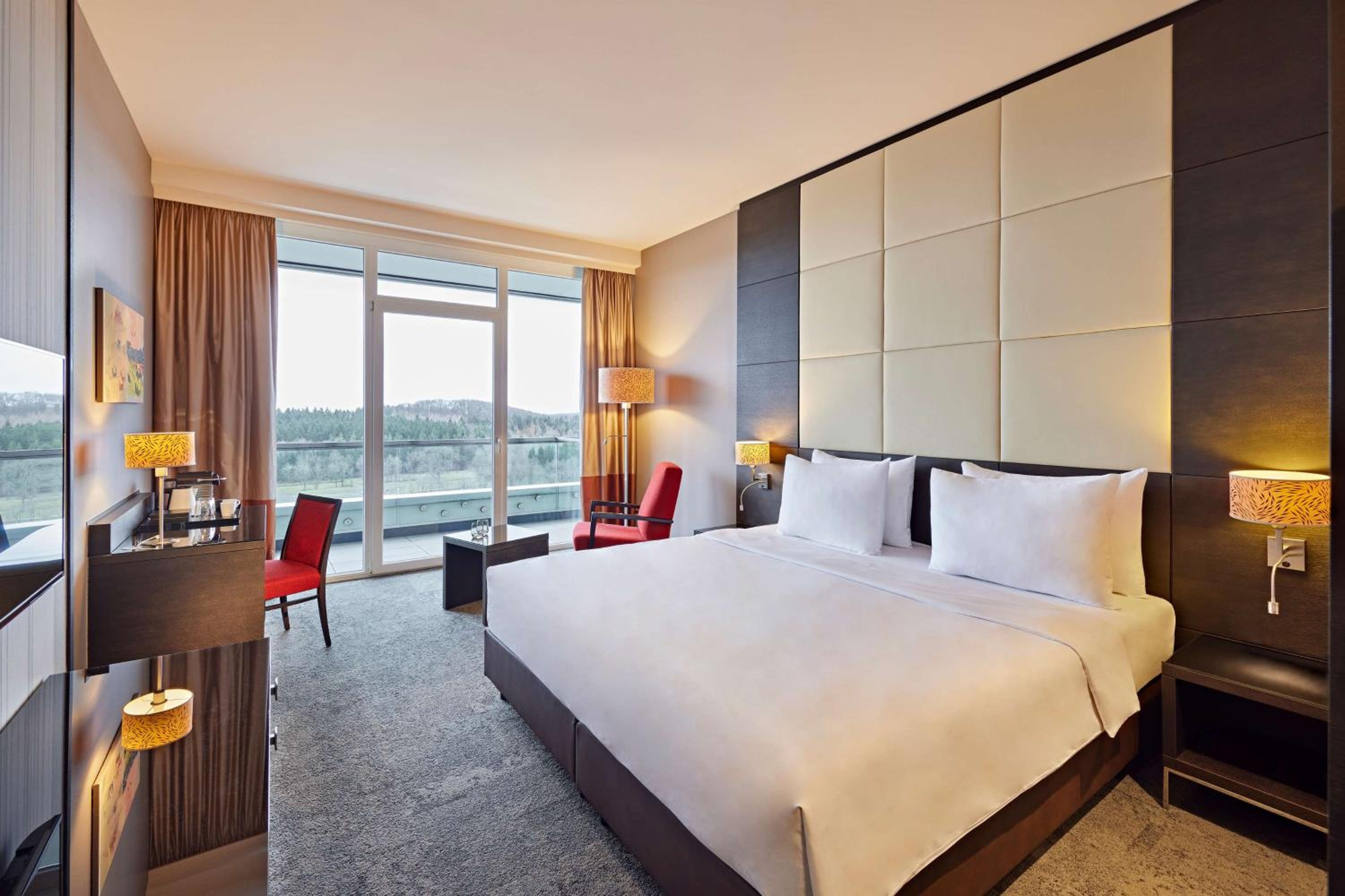 King Room - High Floor - Photo 1