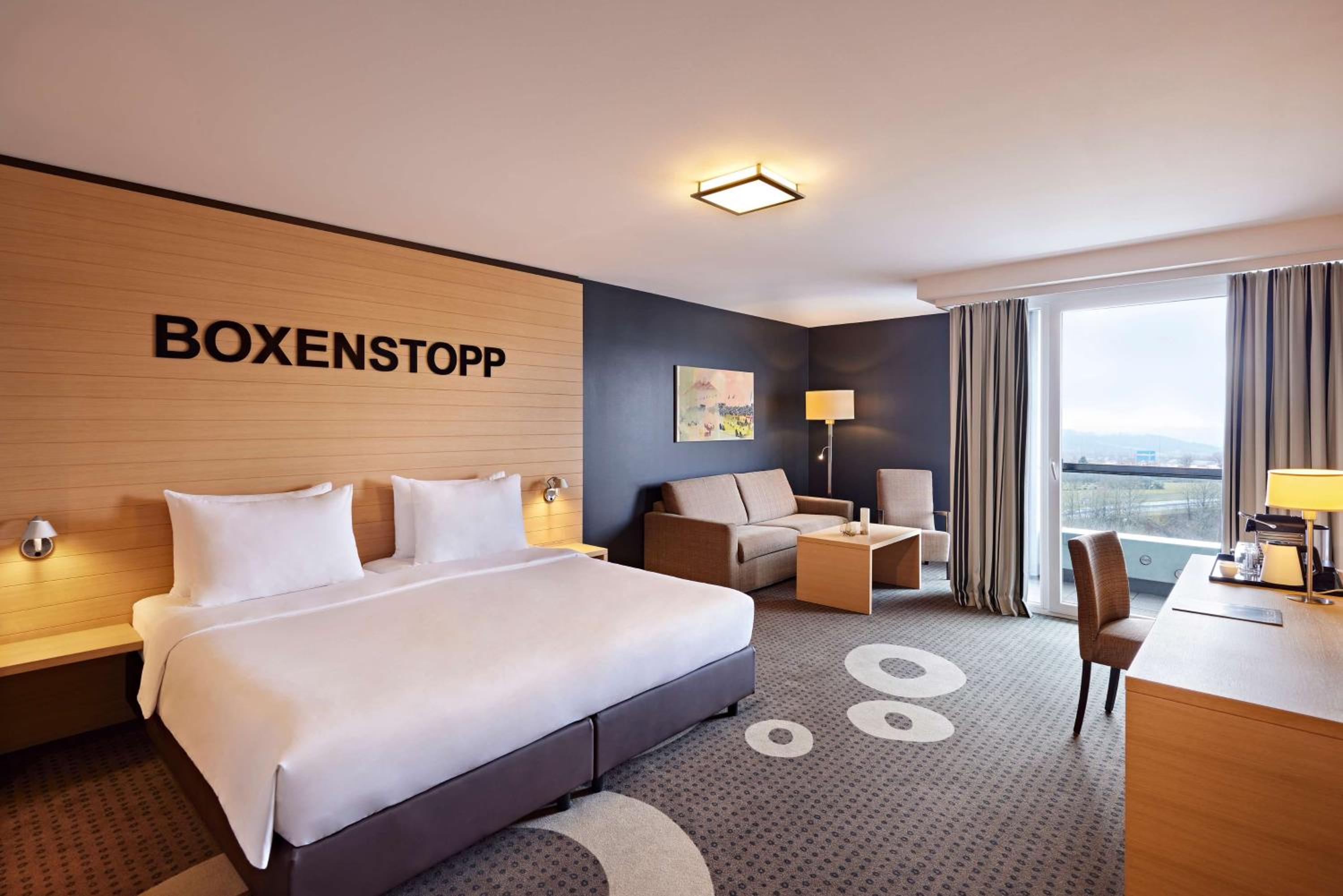 Junior Suite - Photo 5