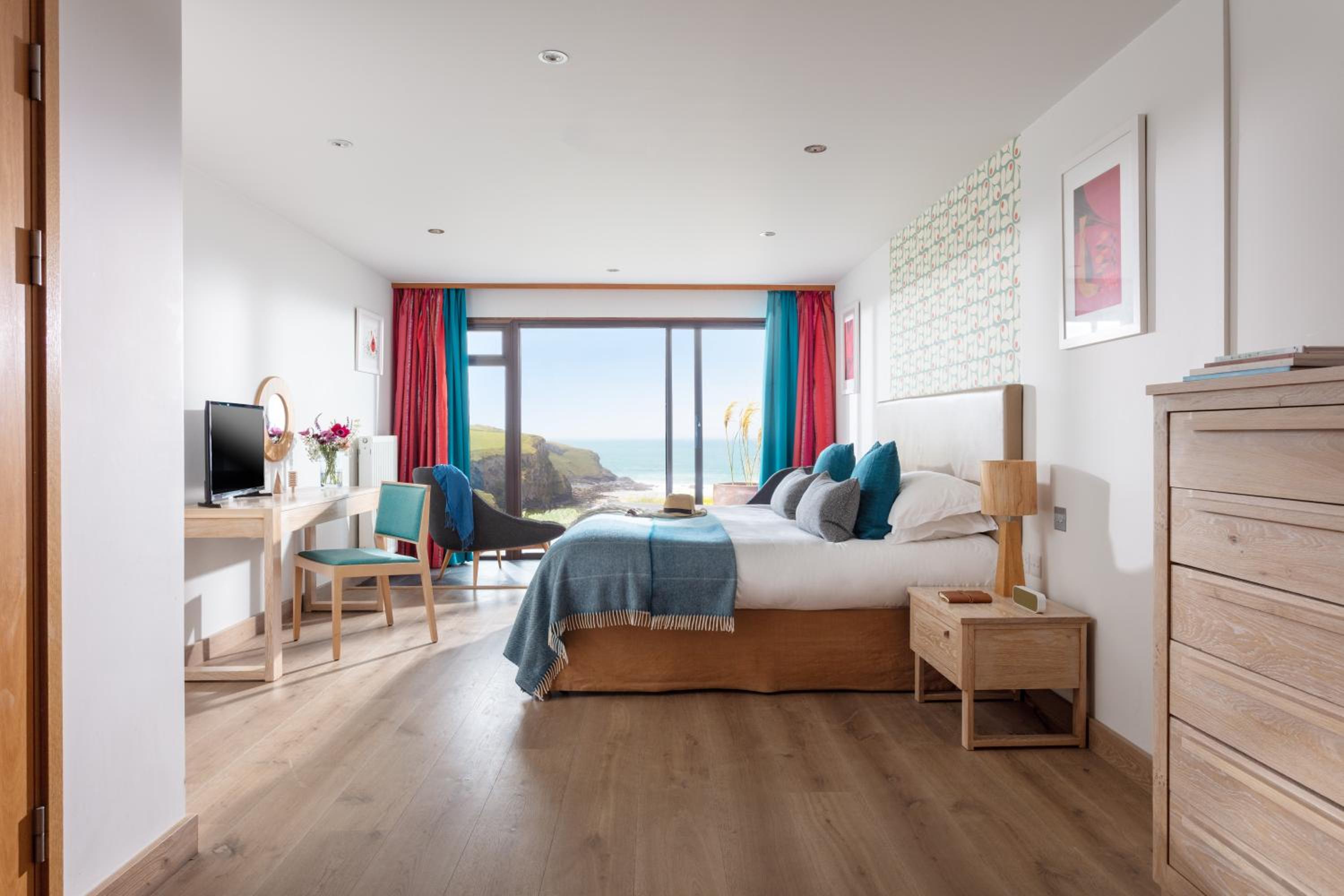 Large Sea View Villa - Photo 1