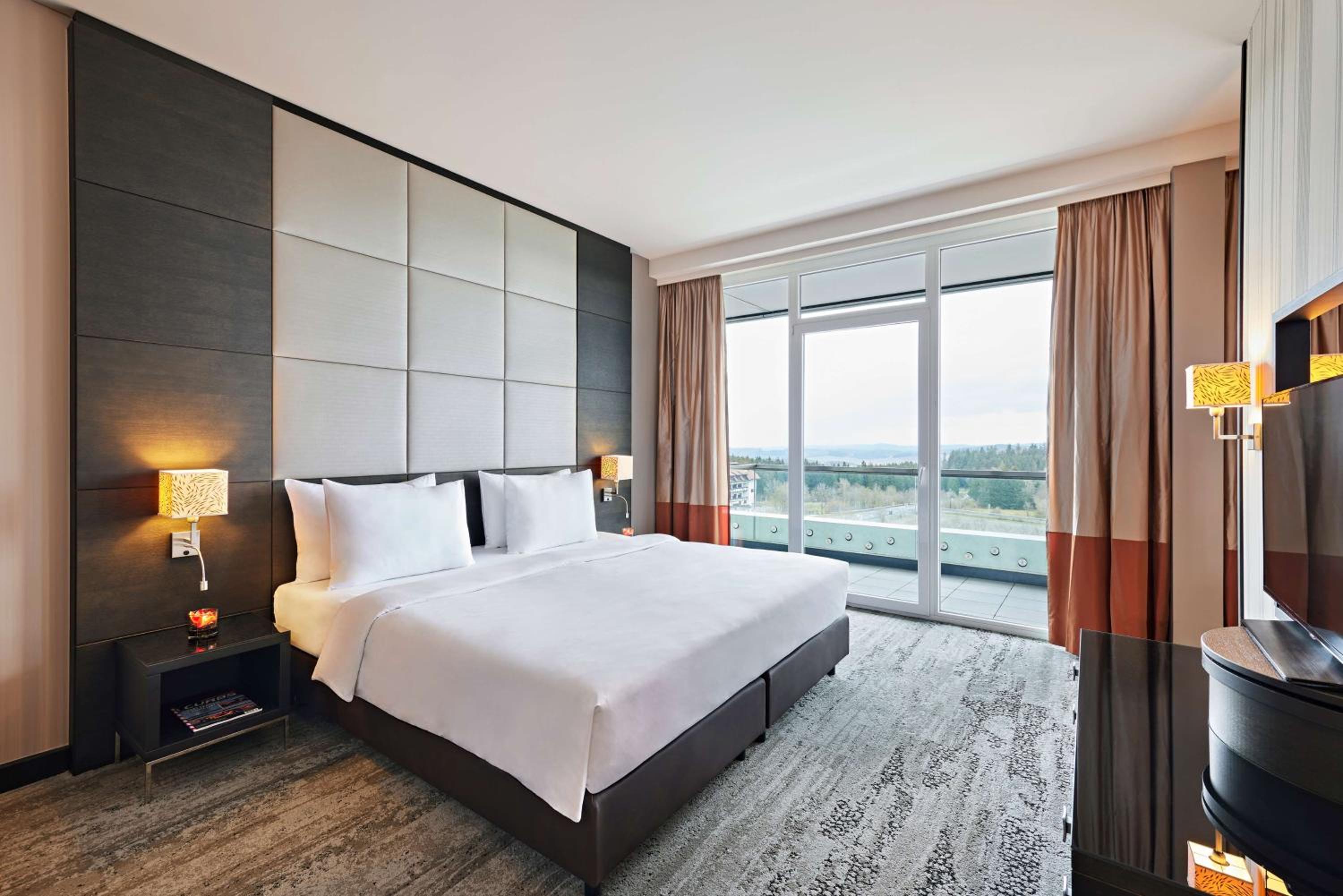 Deluxe Suite - Photo 6