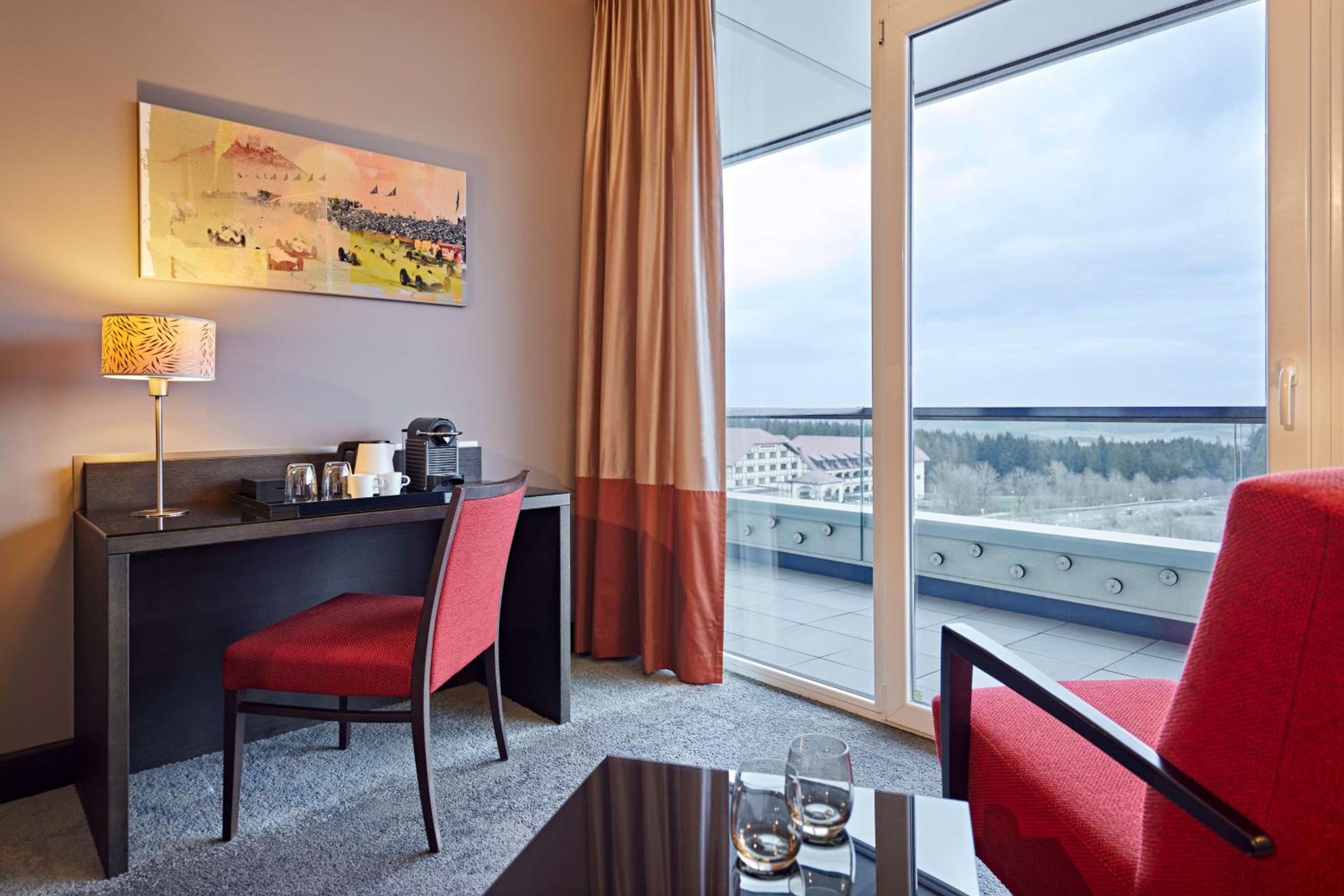 King Room - High Floor - Photo 4