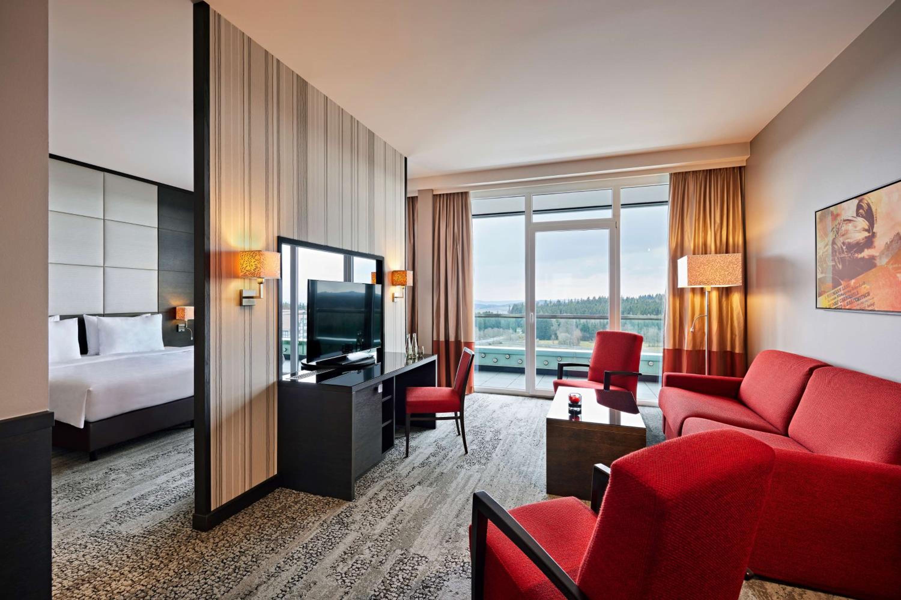 Deluxe Suite - Photo 3