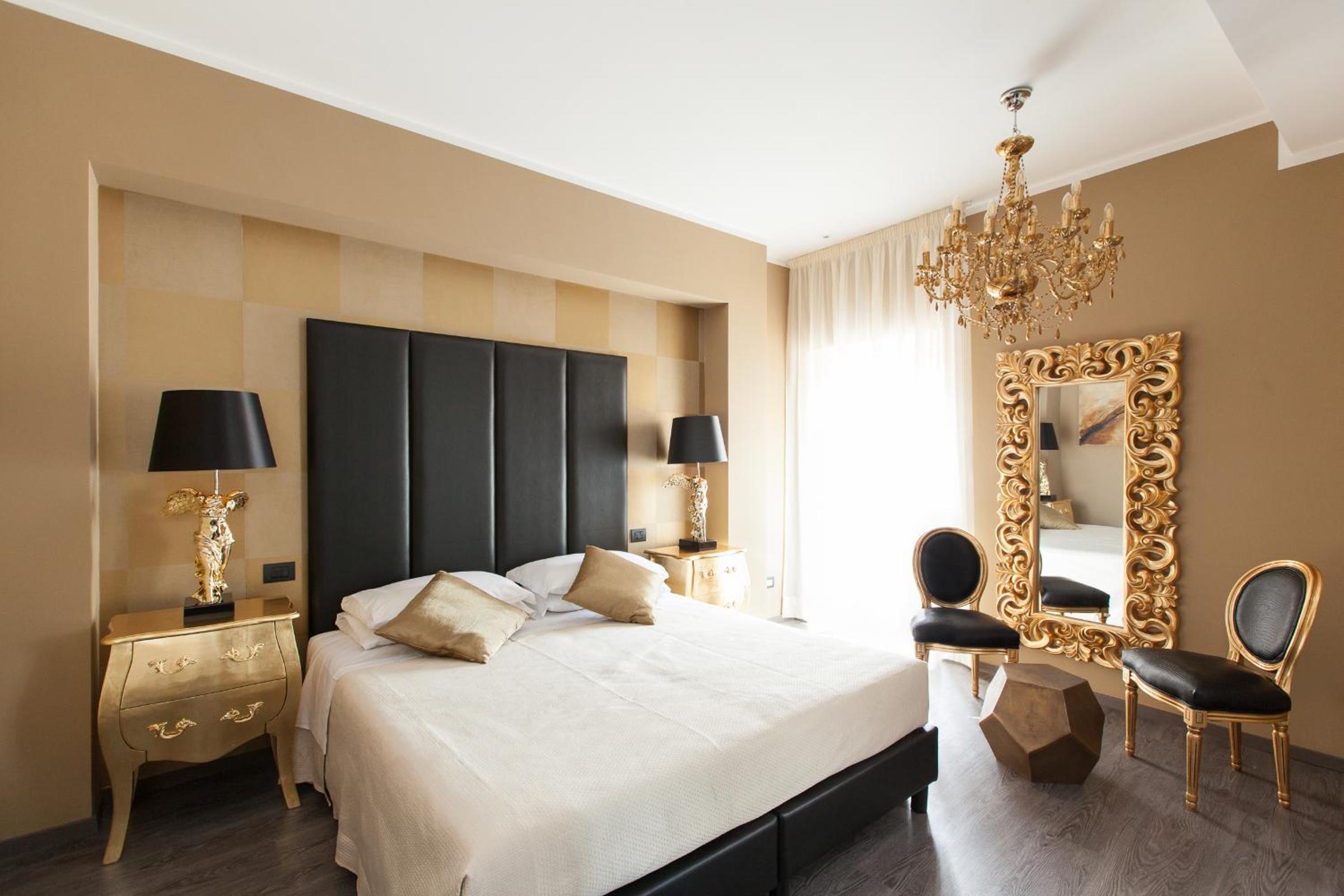Deluxe Double Room photo 1