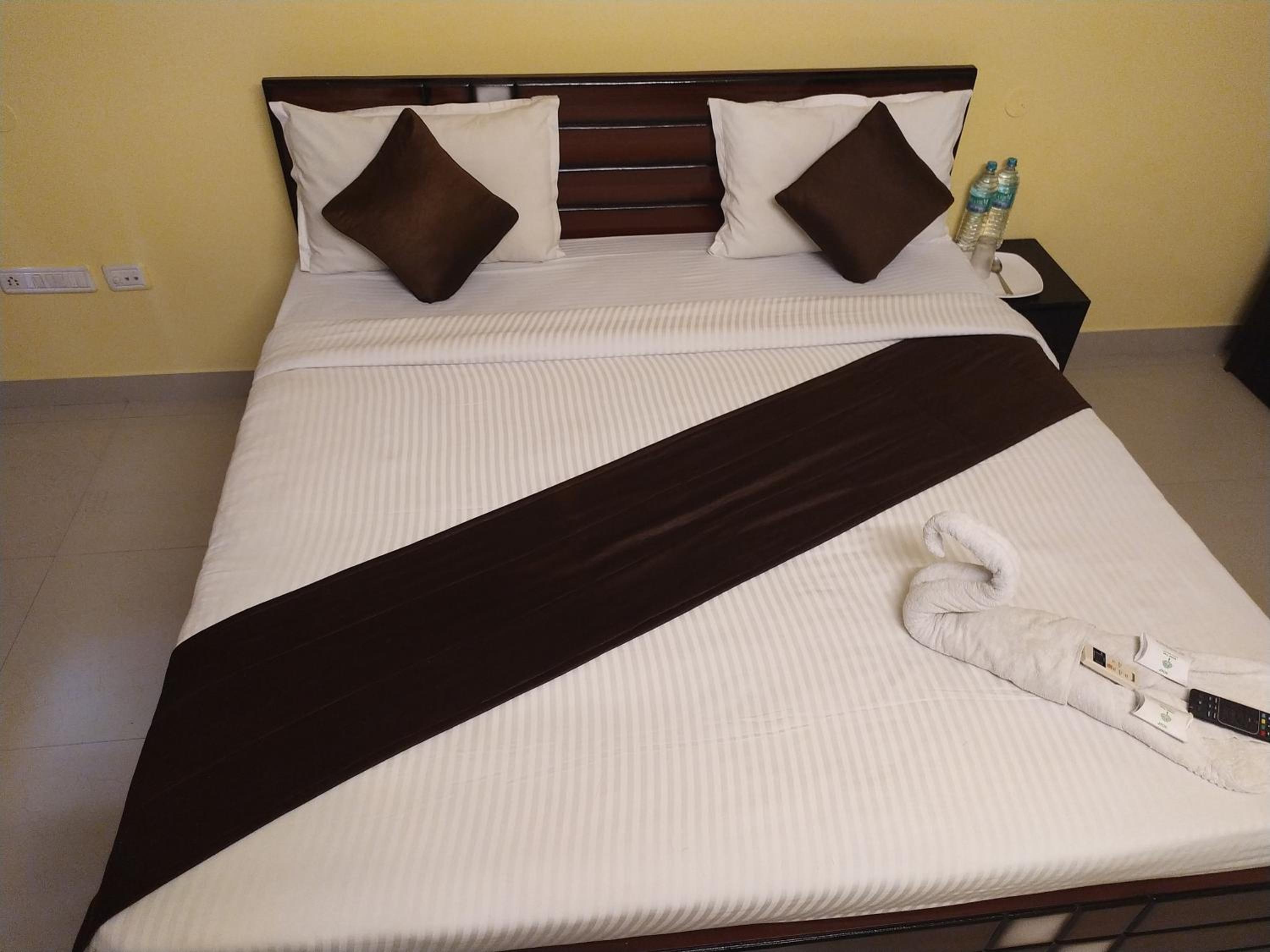Deluxe Double Room - Photo 6