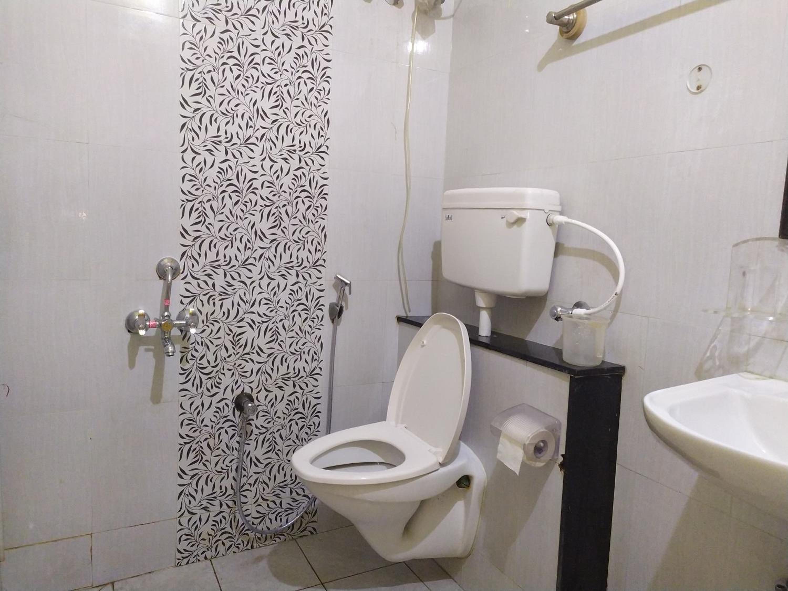 Deluxe Double Room - Photo 4