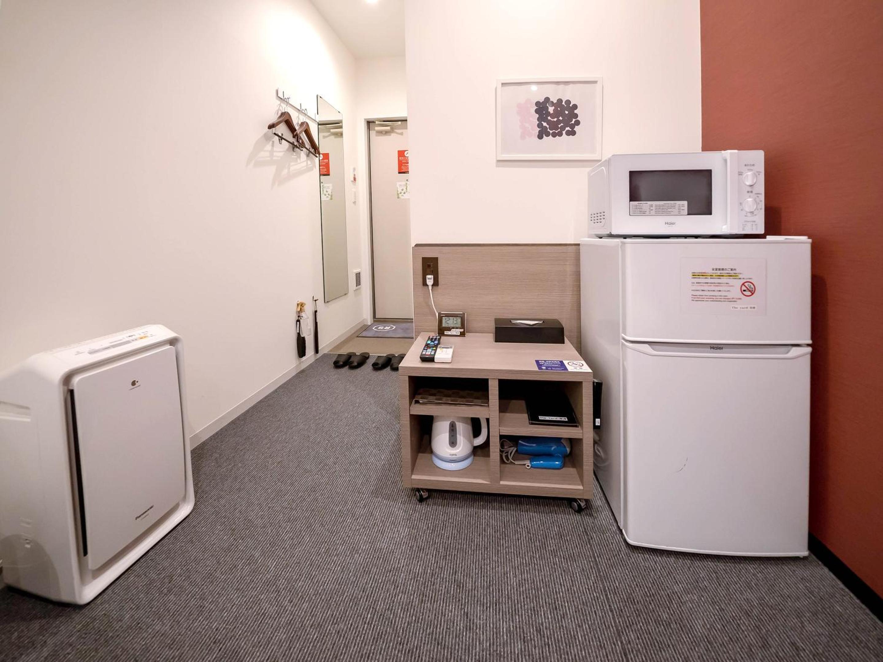 Hollywood Twin Room  - Photo 4
