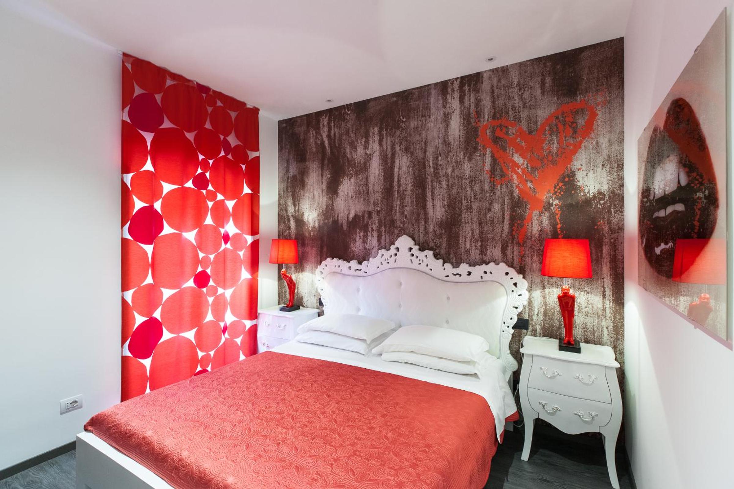 Deluxe Double Room photo 3
