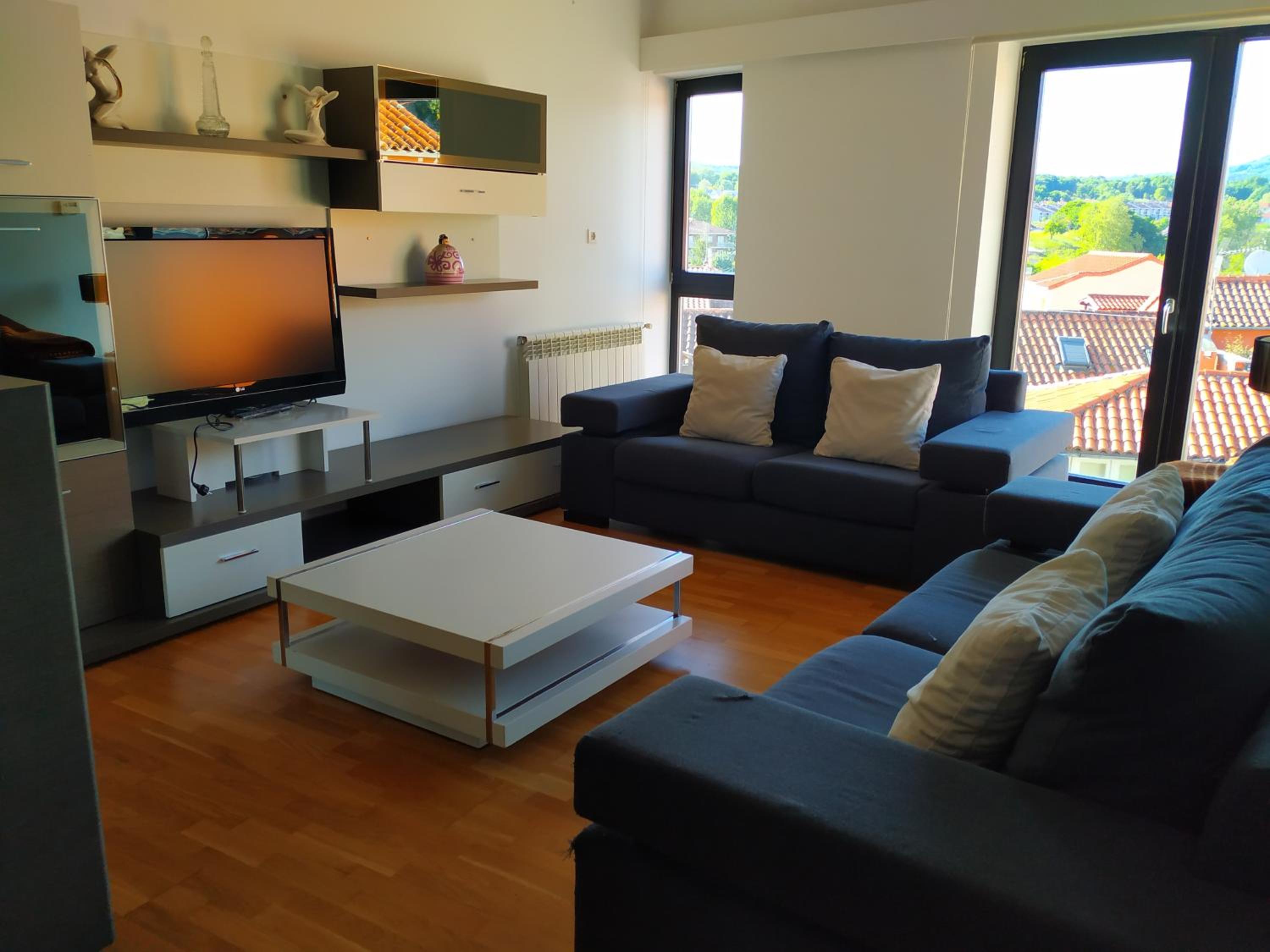 Departamento de tres habitaciones