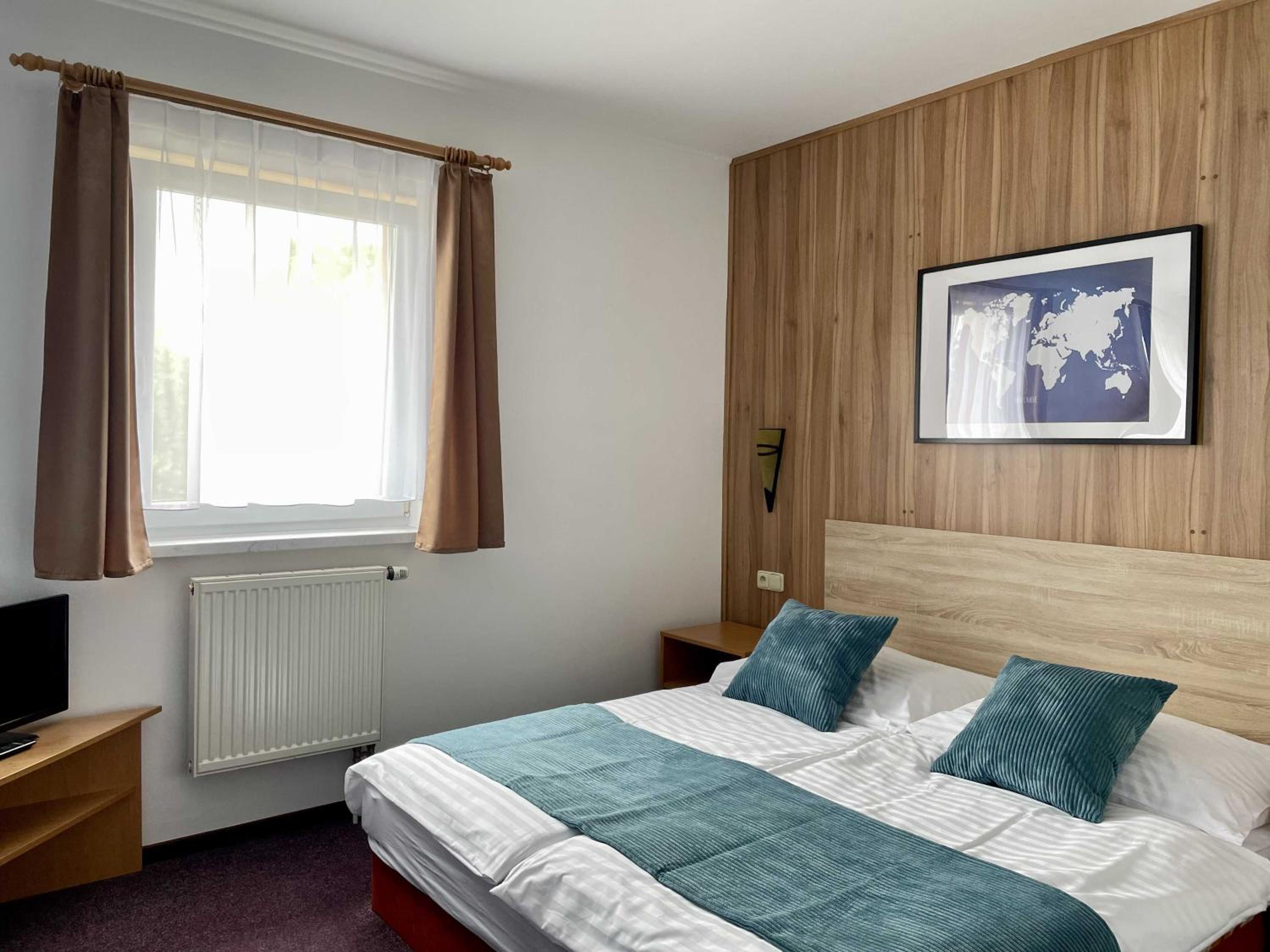 Quadruple Room with Bathroom photo 1