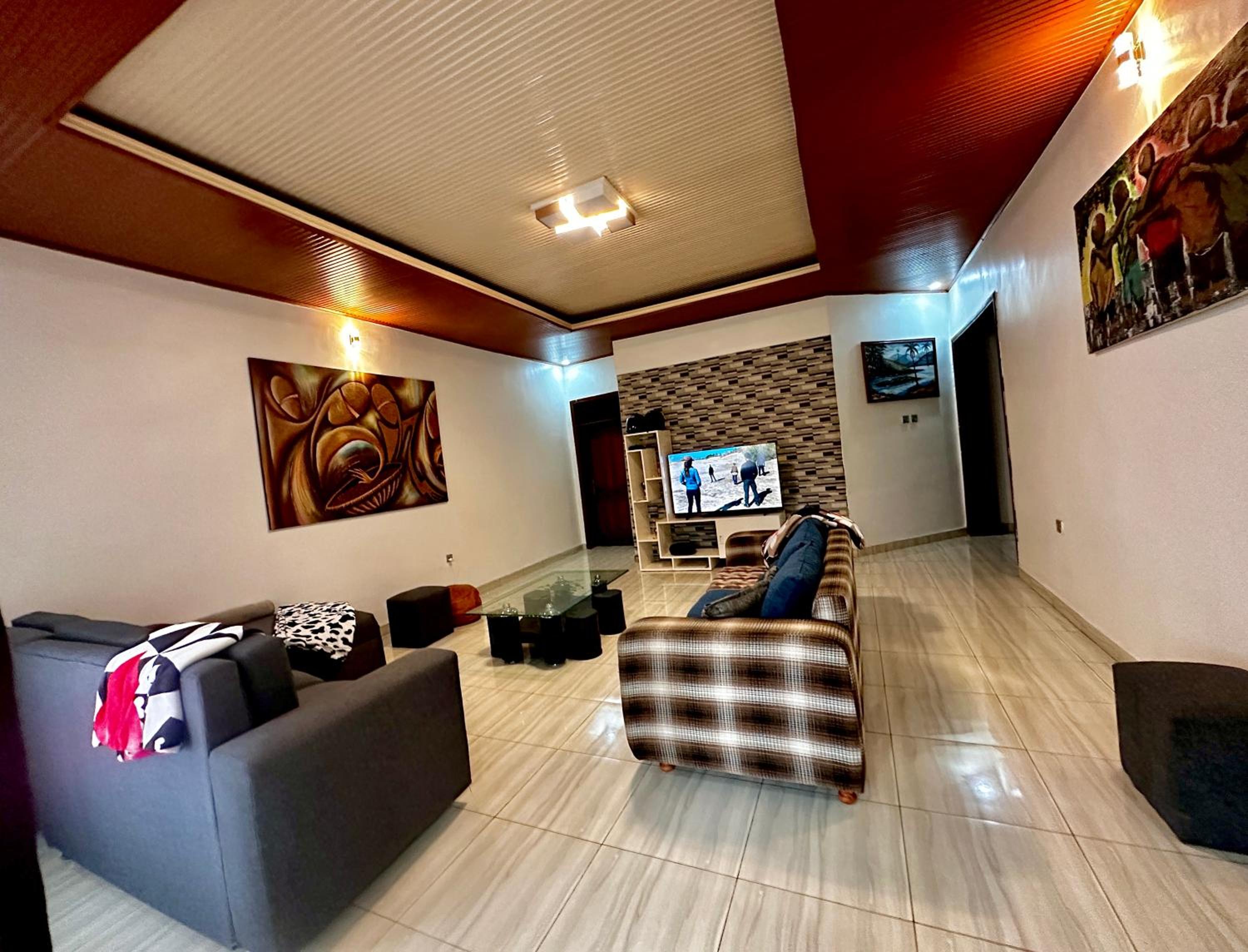 Double Room With Private Bathroom photo 1