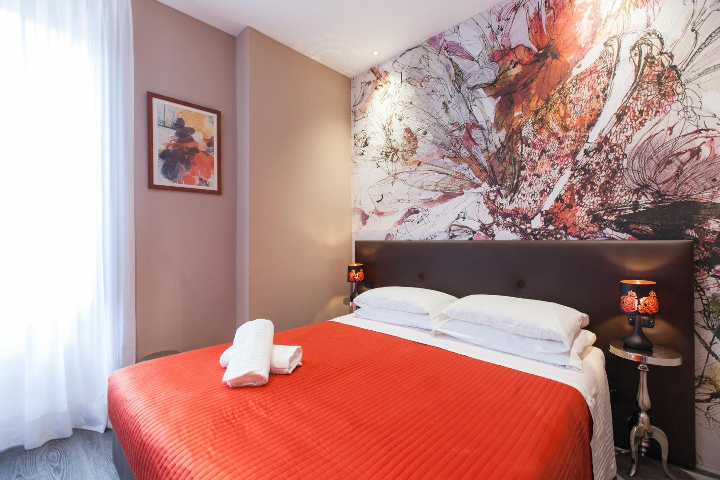 Superior Double or Twin Room photo 3