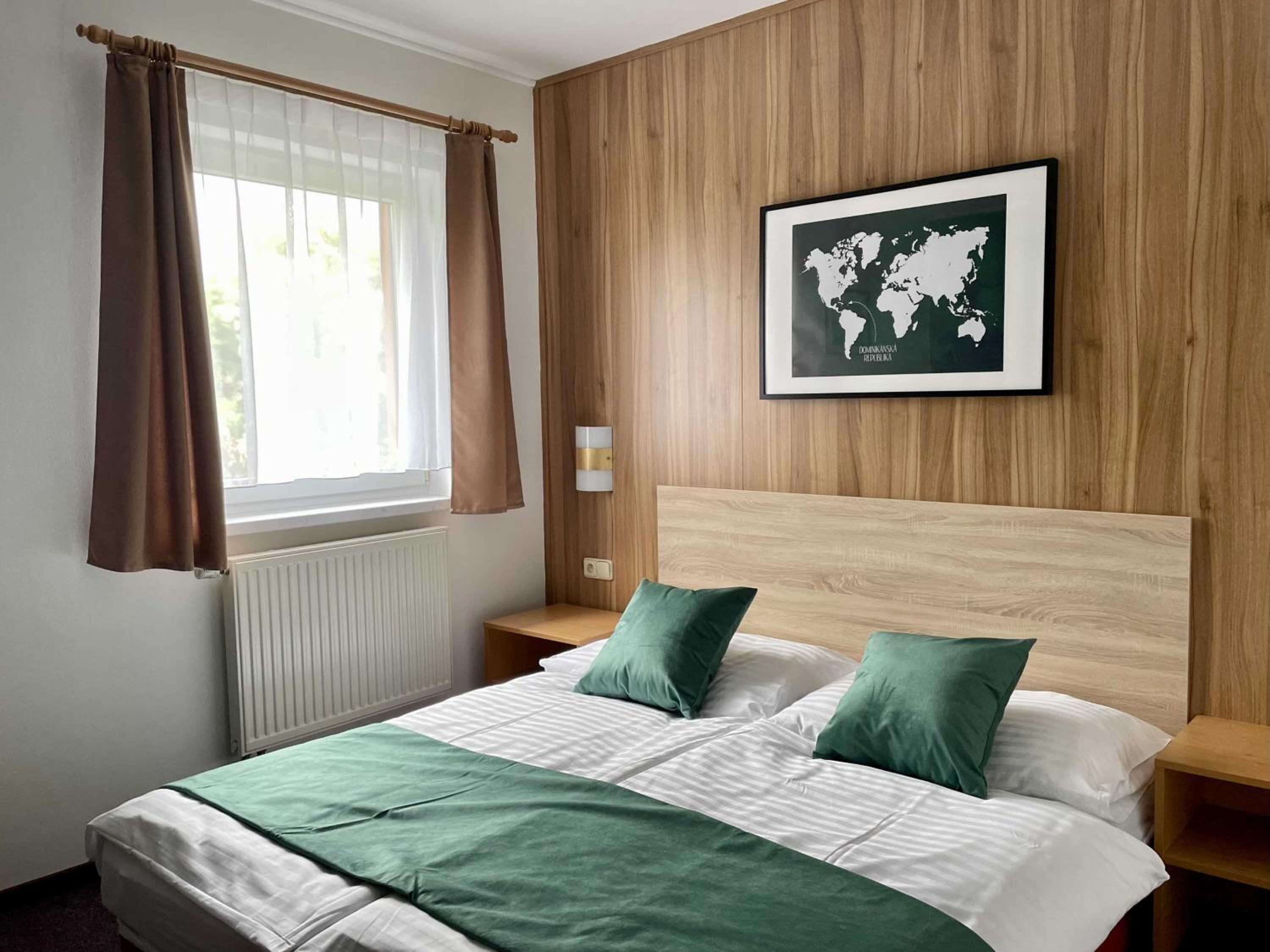 Triple Room with Bathroom photo 3