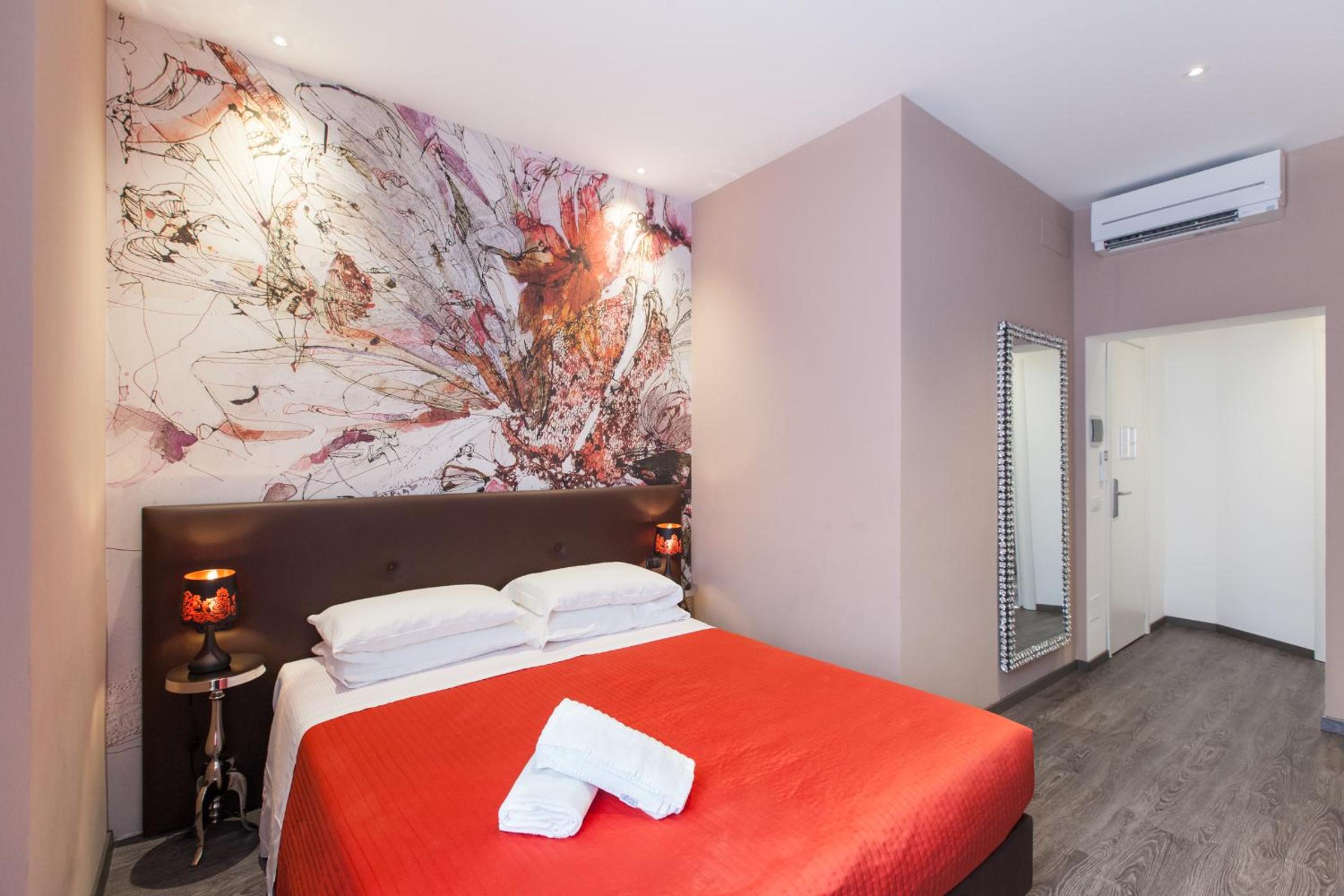 Superior Double or Twin Room photo 1