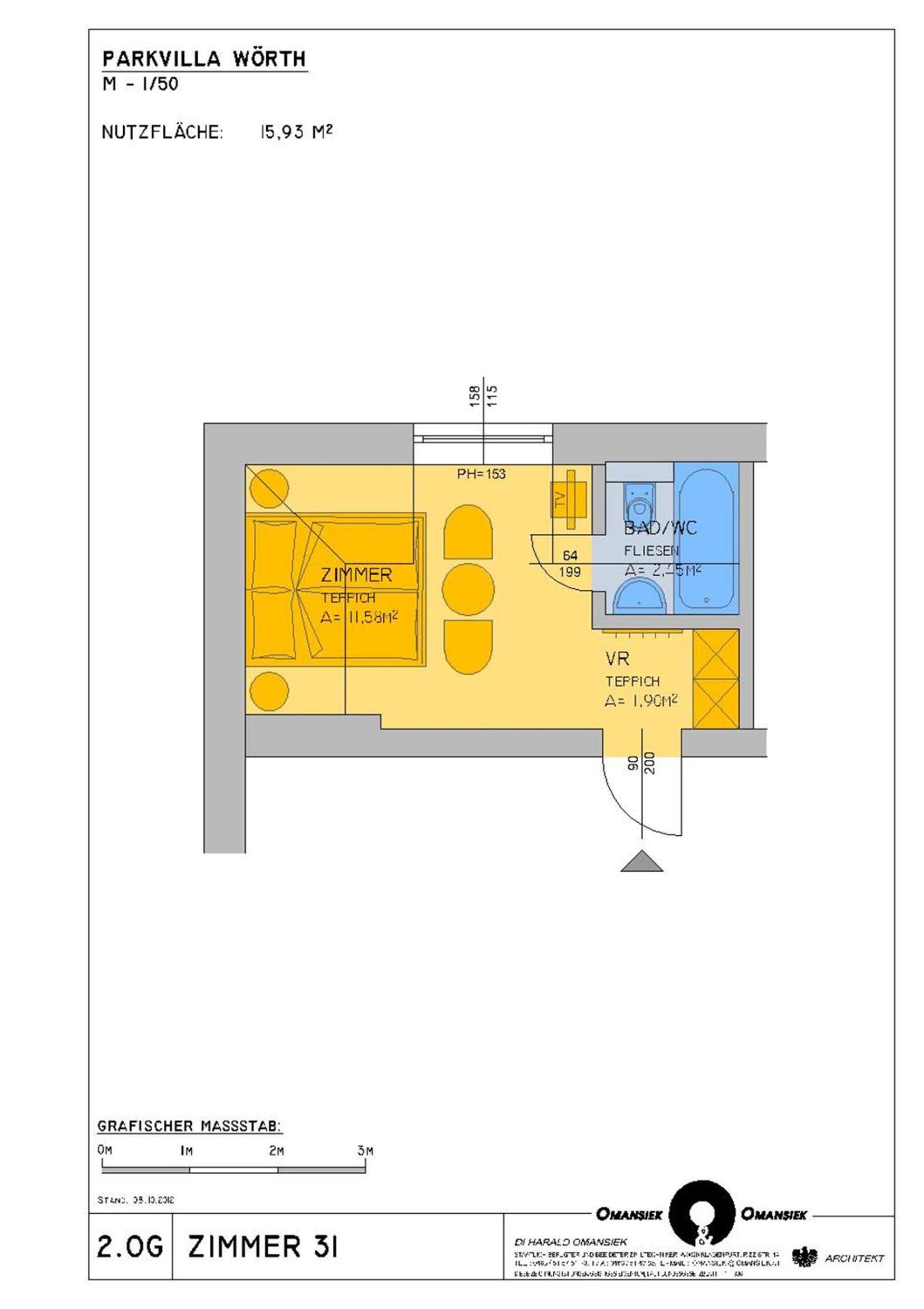 Small Youth Room