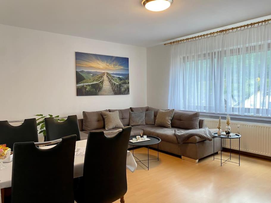 Apartment photo 1