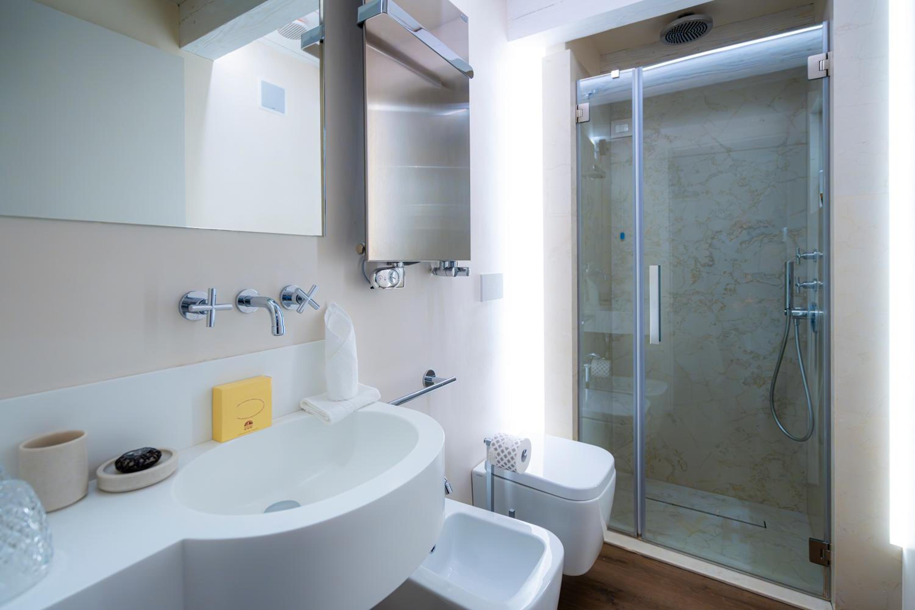 Maisonette Superior Apartment photo 3