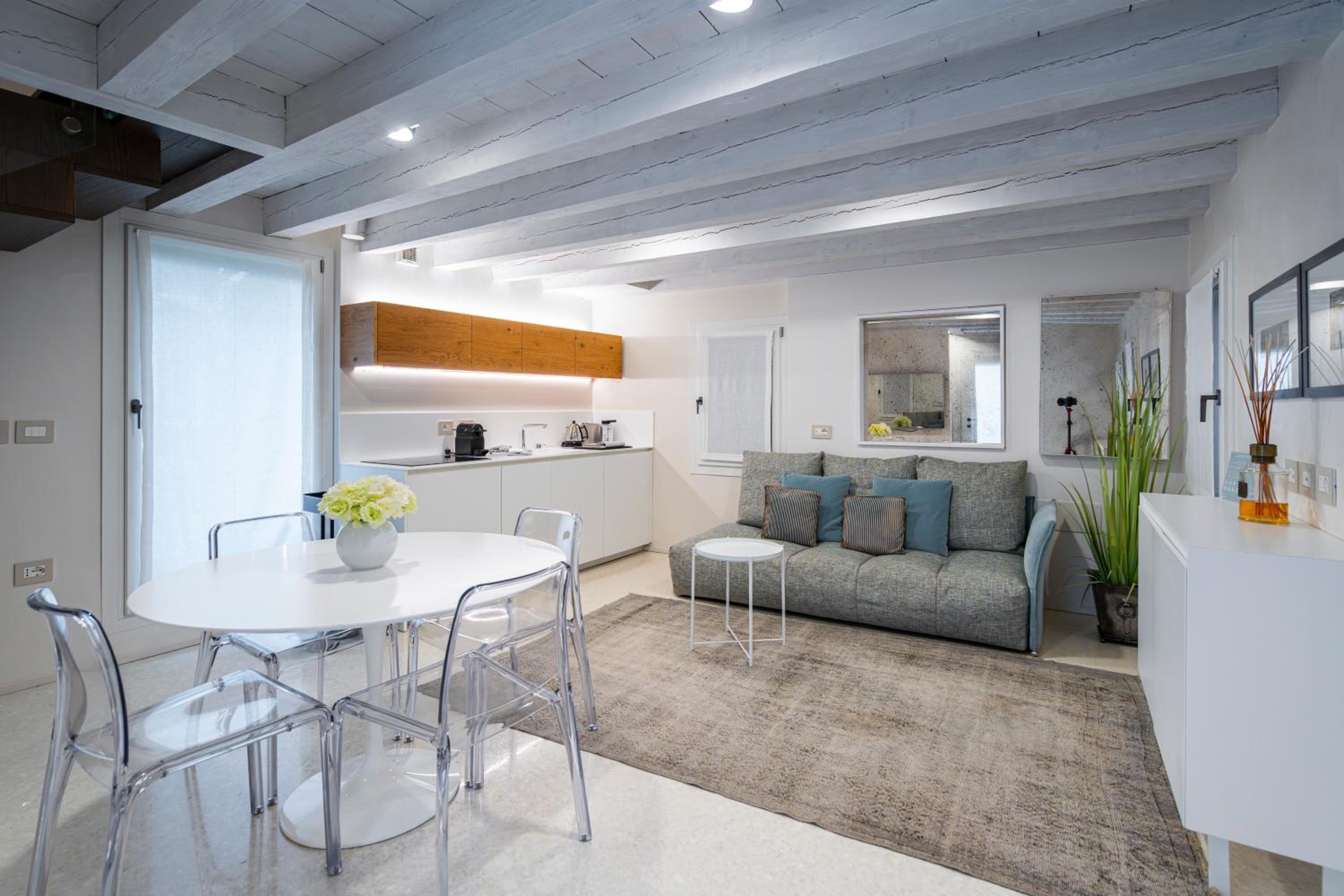 Maisonette Superior Apartment