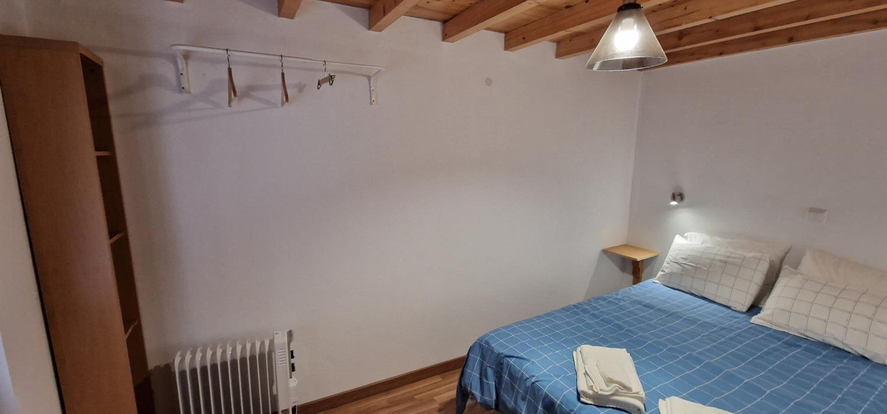 Two-Bedroom Apartment photo 3
