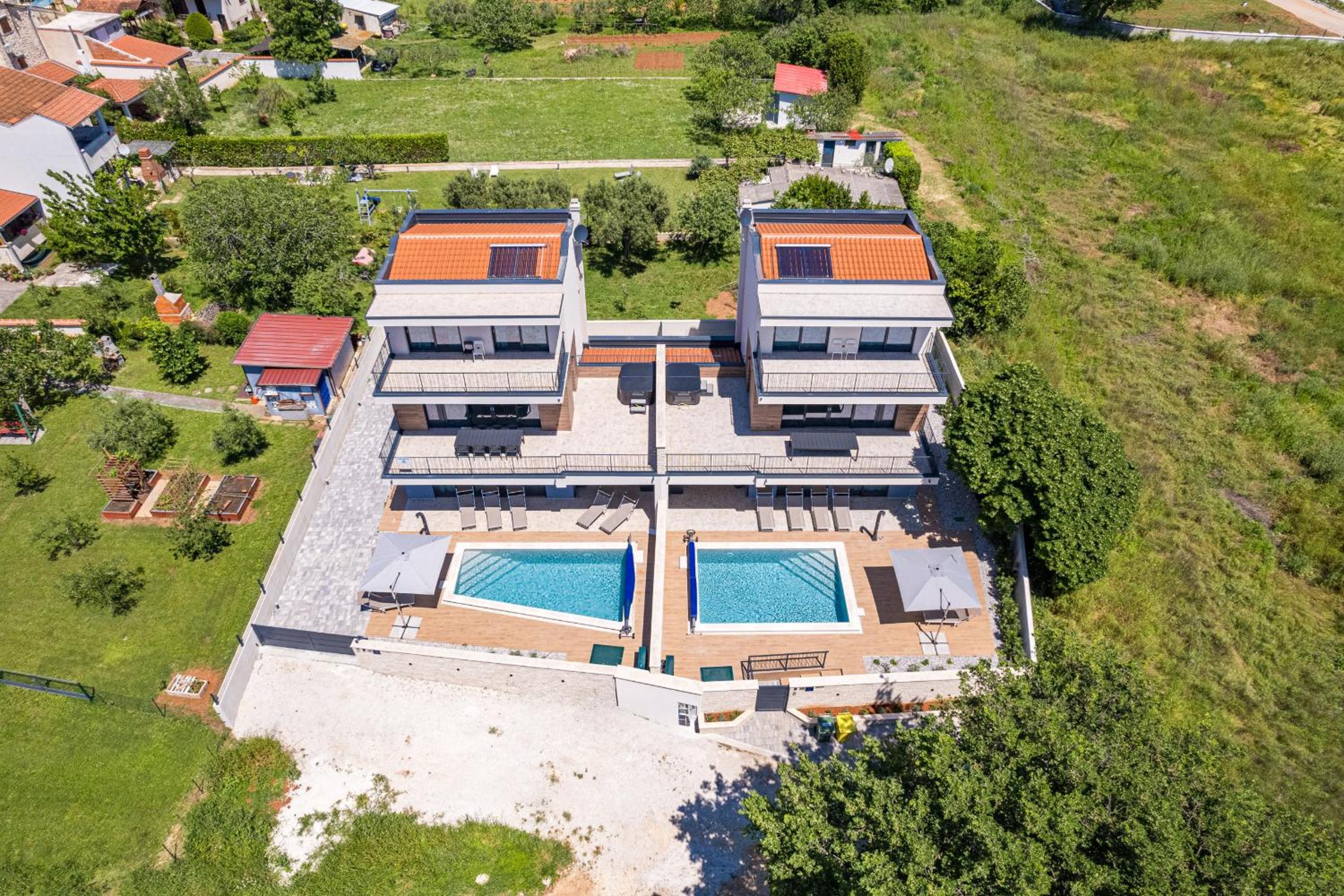 Villa with Sea View photo 3