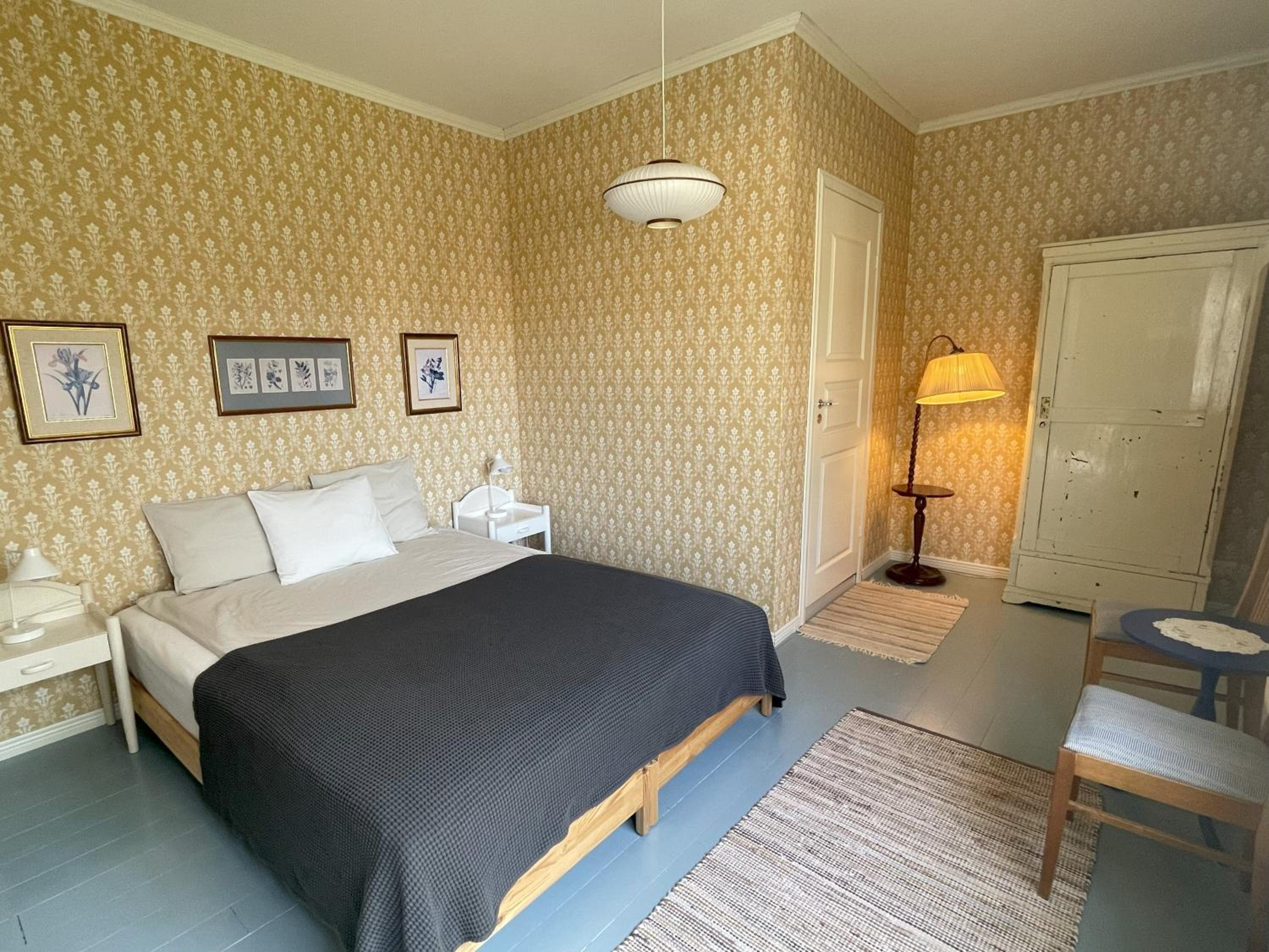 Double Room with Private Bathroom photo 2