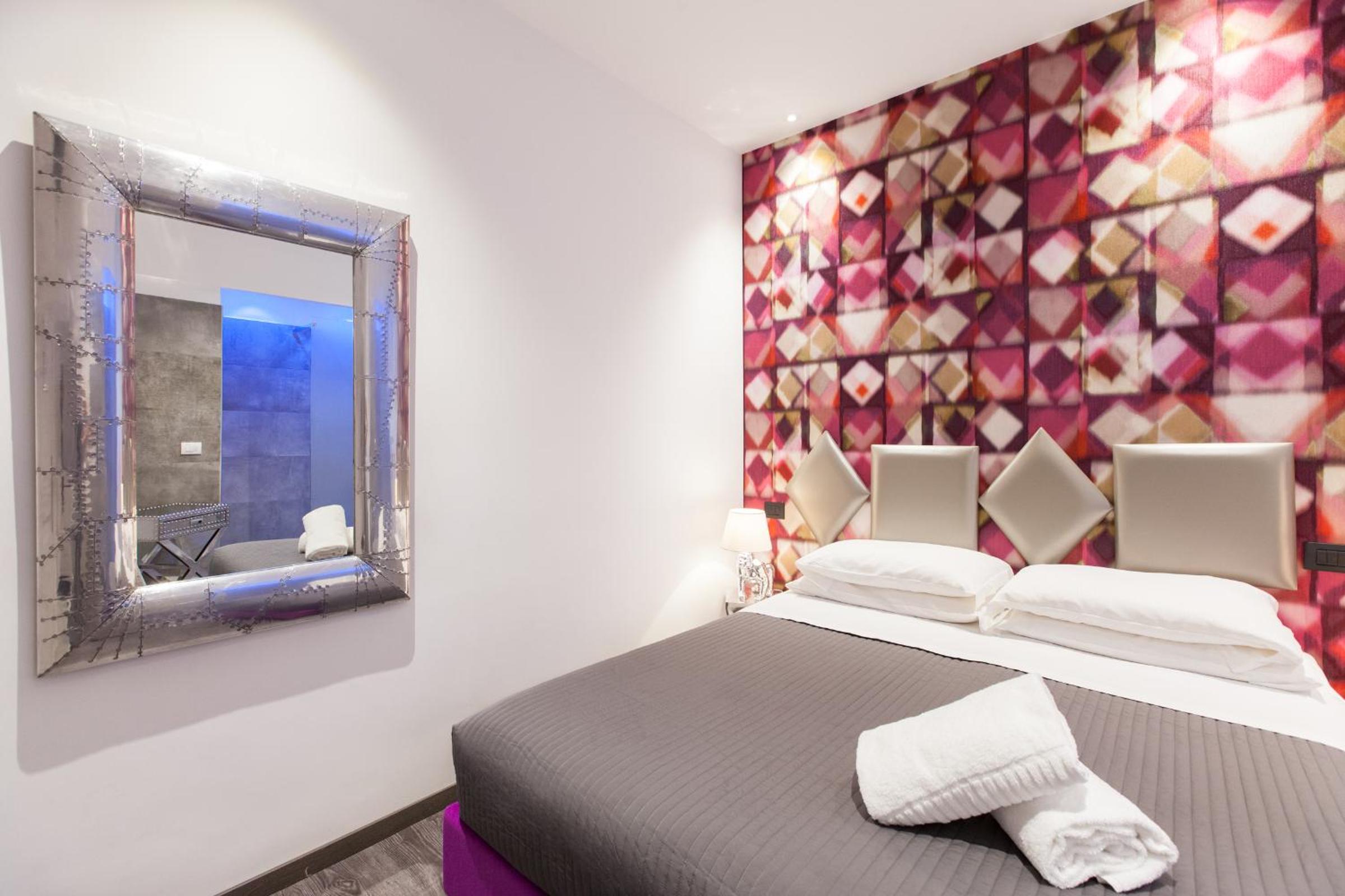 Superior Double or Twin Room photo 3