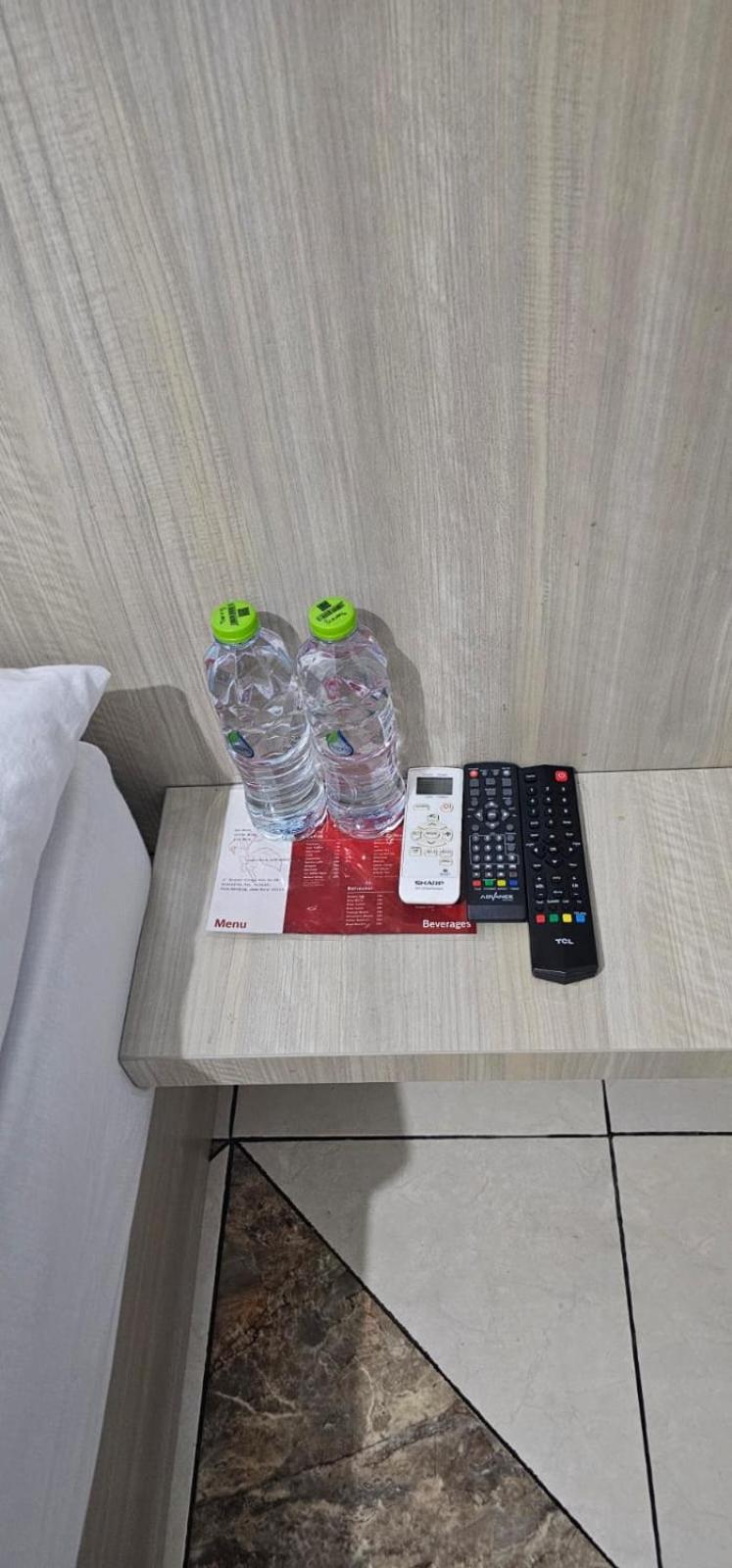 豪华双人间