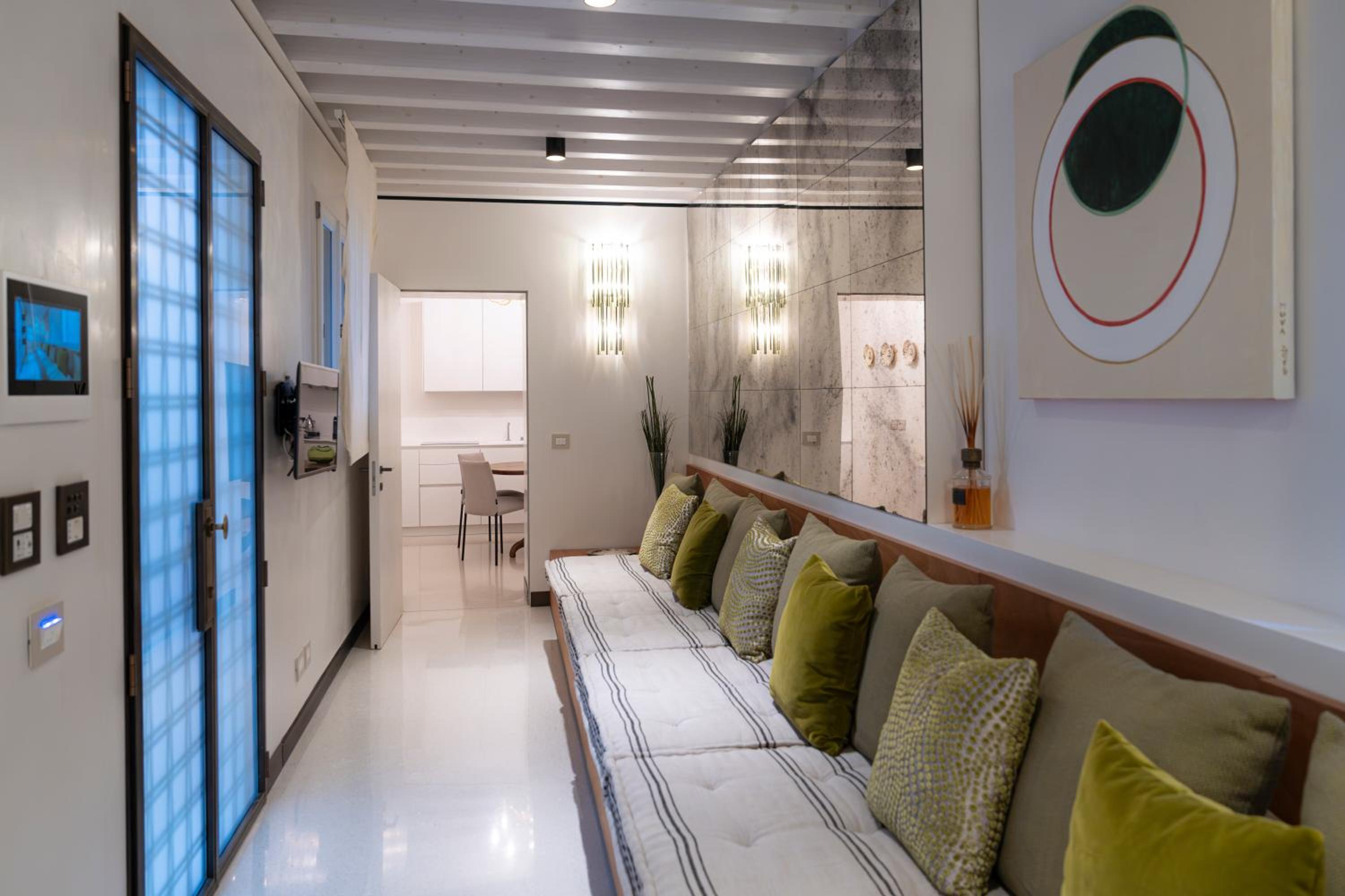 Superior Ground Floor Apartment