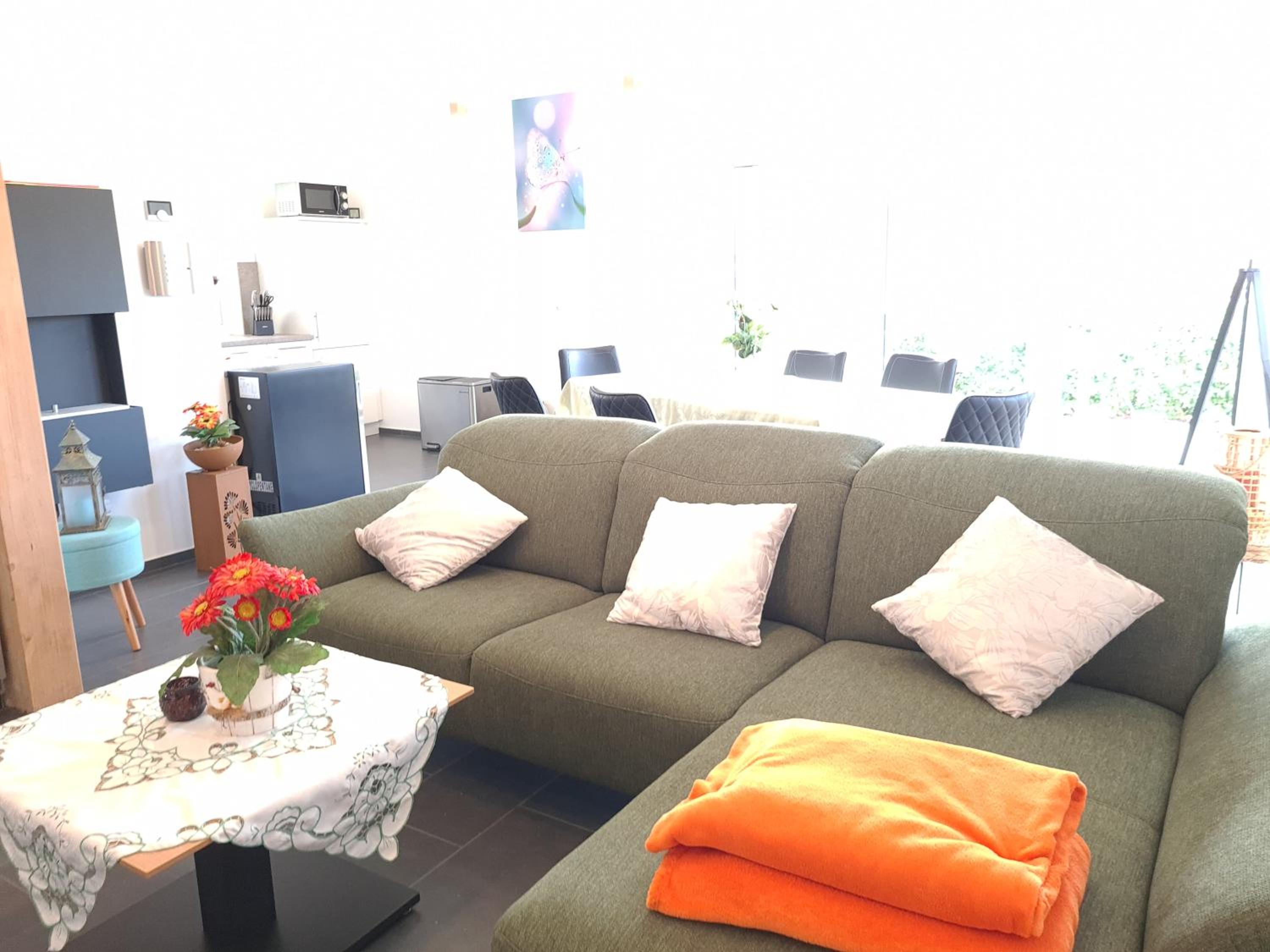 Vacation Home photo 1