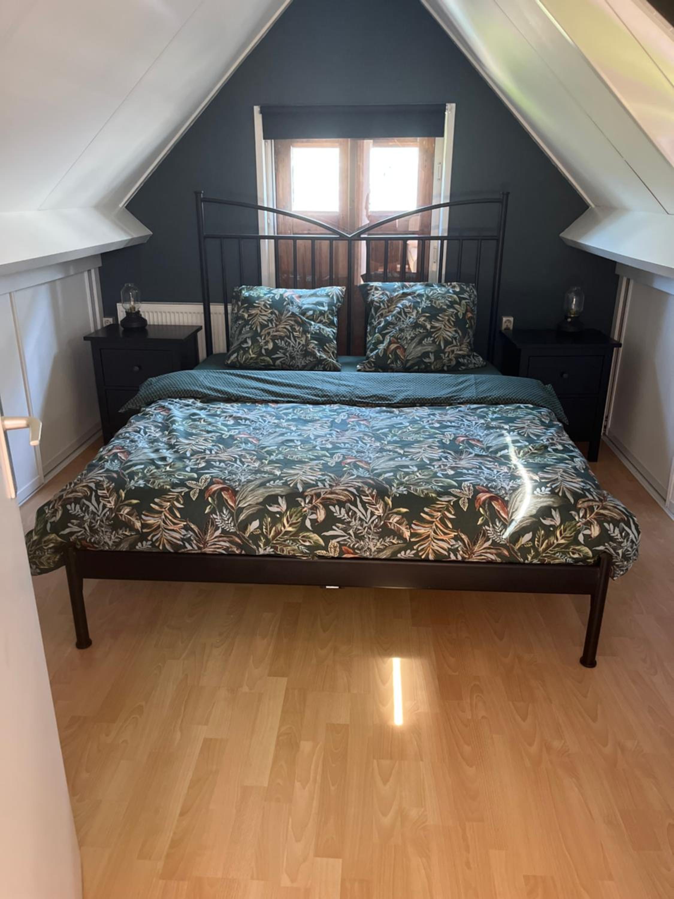 Two-Bedroom House photo 1