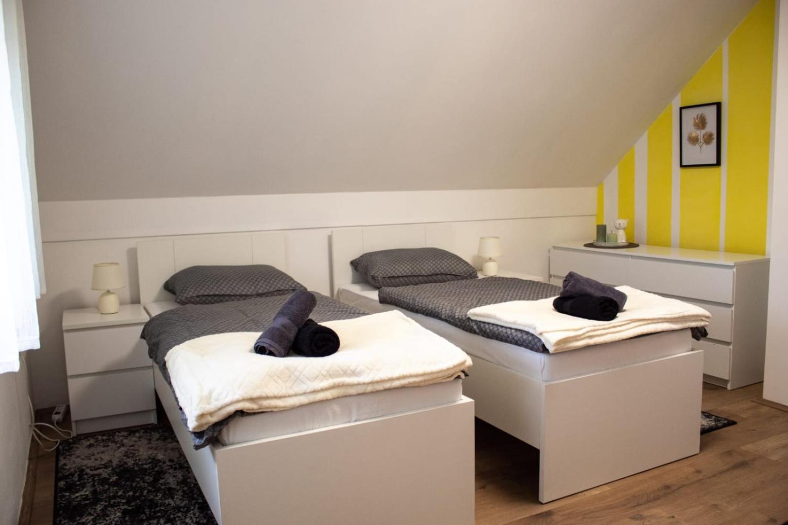 Two-Bedroom House photo 1