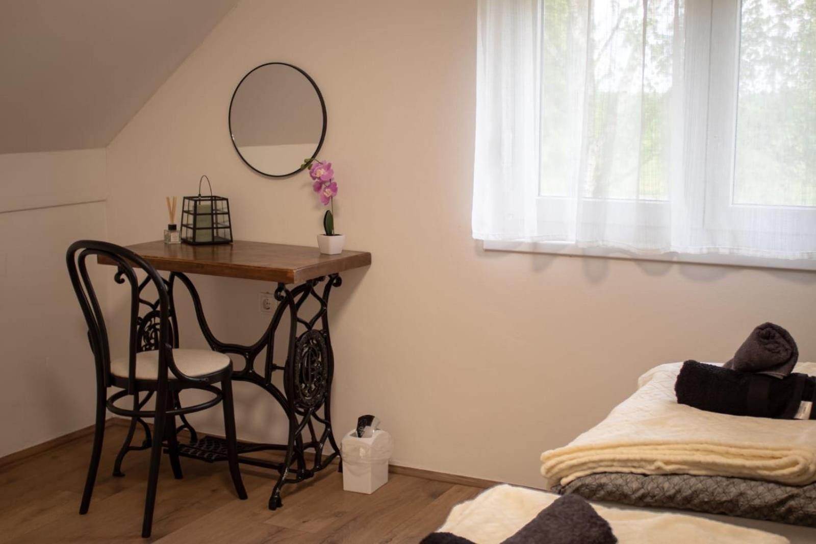 Two-Bedroom House photo 3