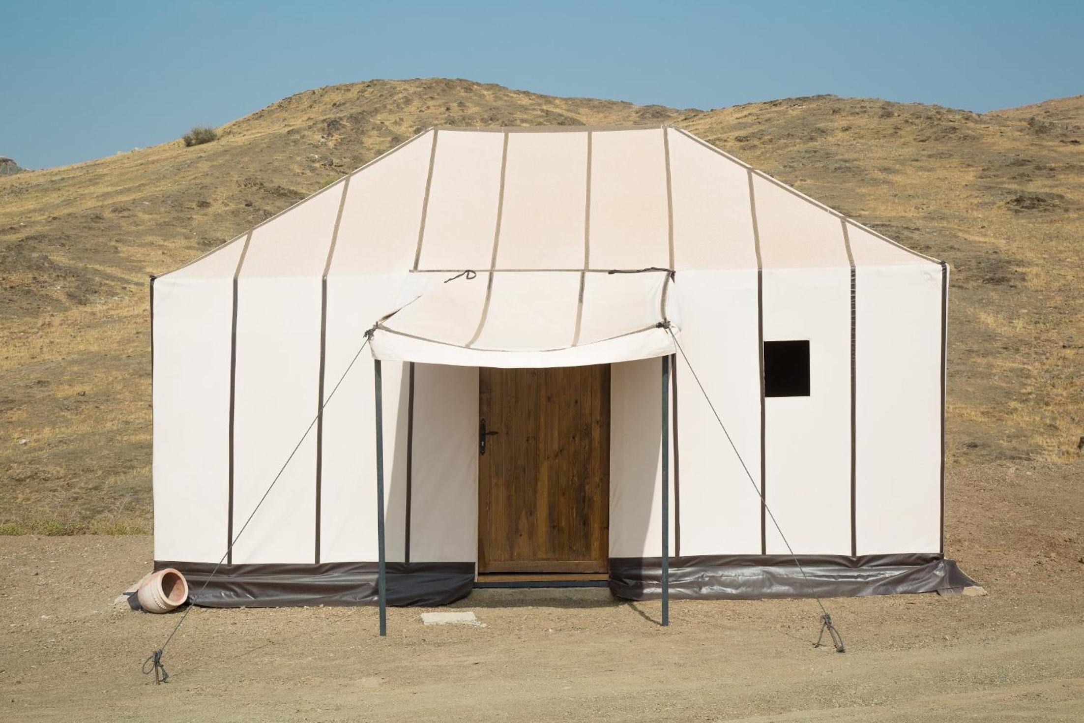 Nomadic Tent - Photo 3