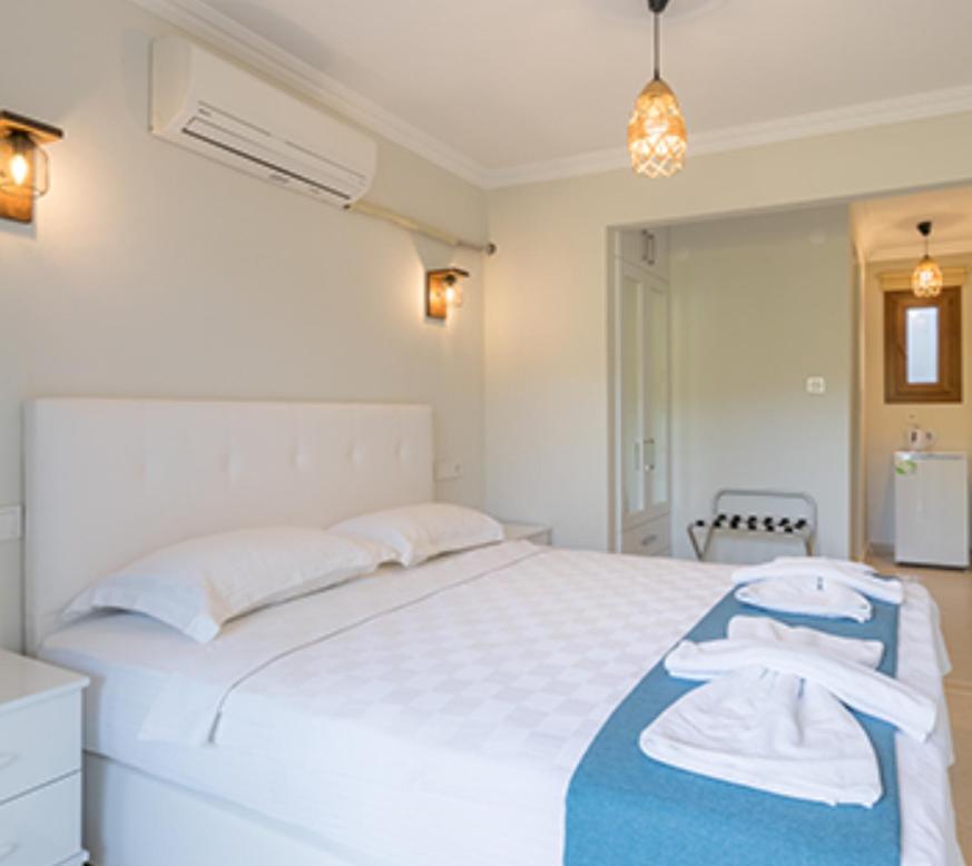 Double Room with Garden View photo 1