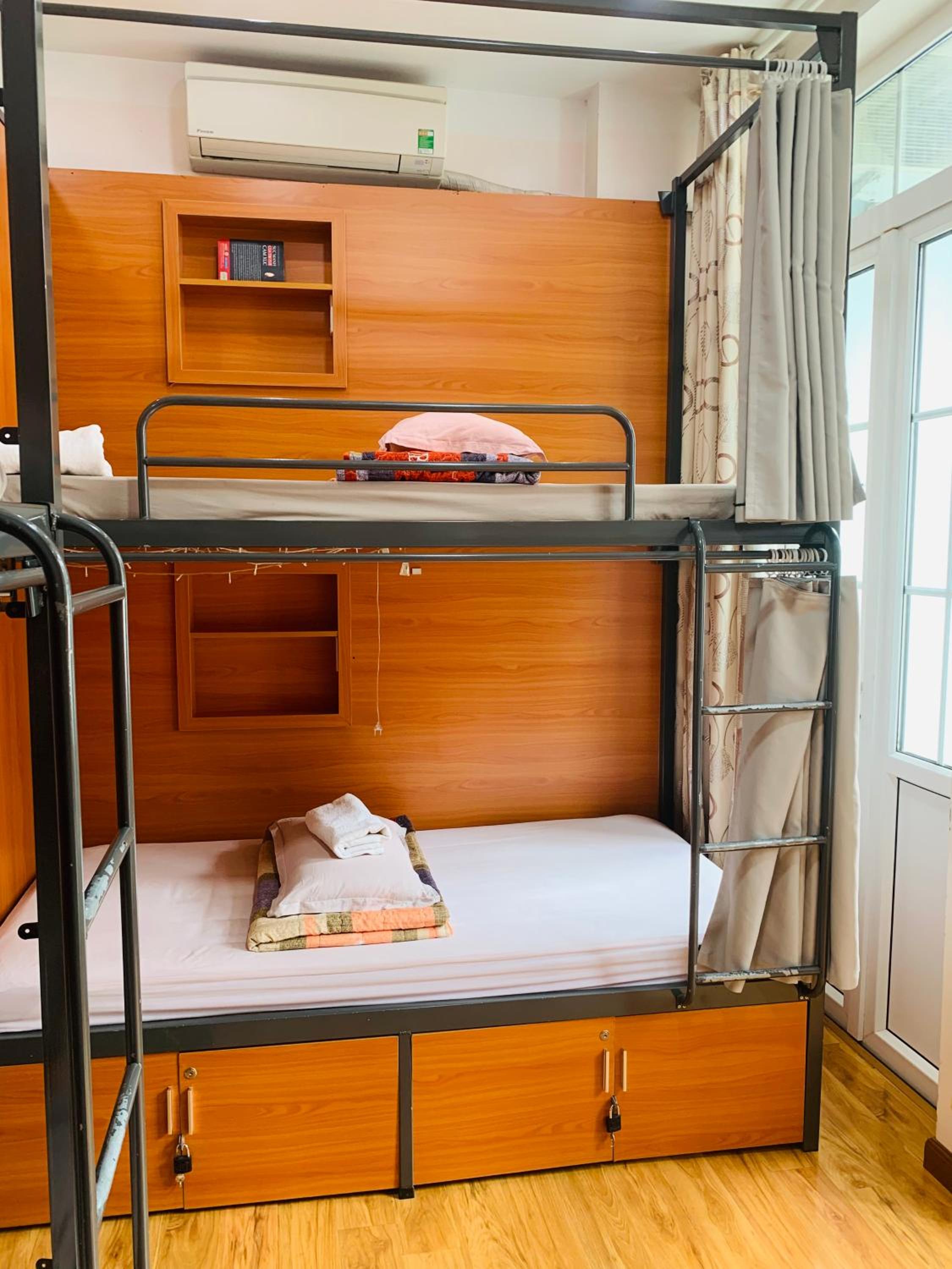 Dormitory Room photo 3