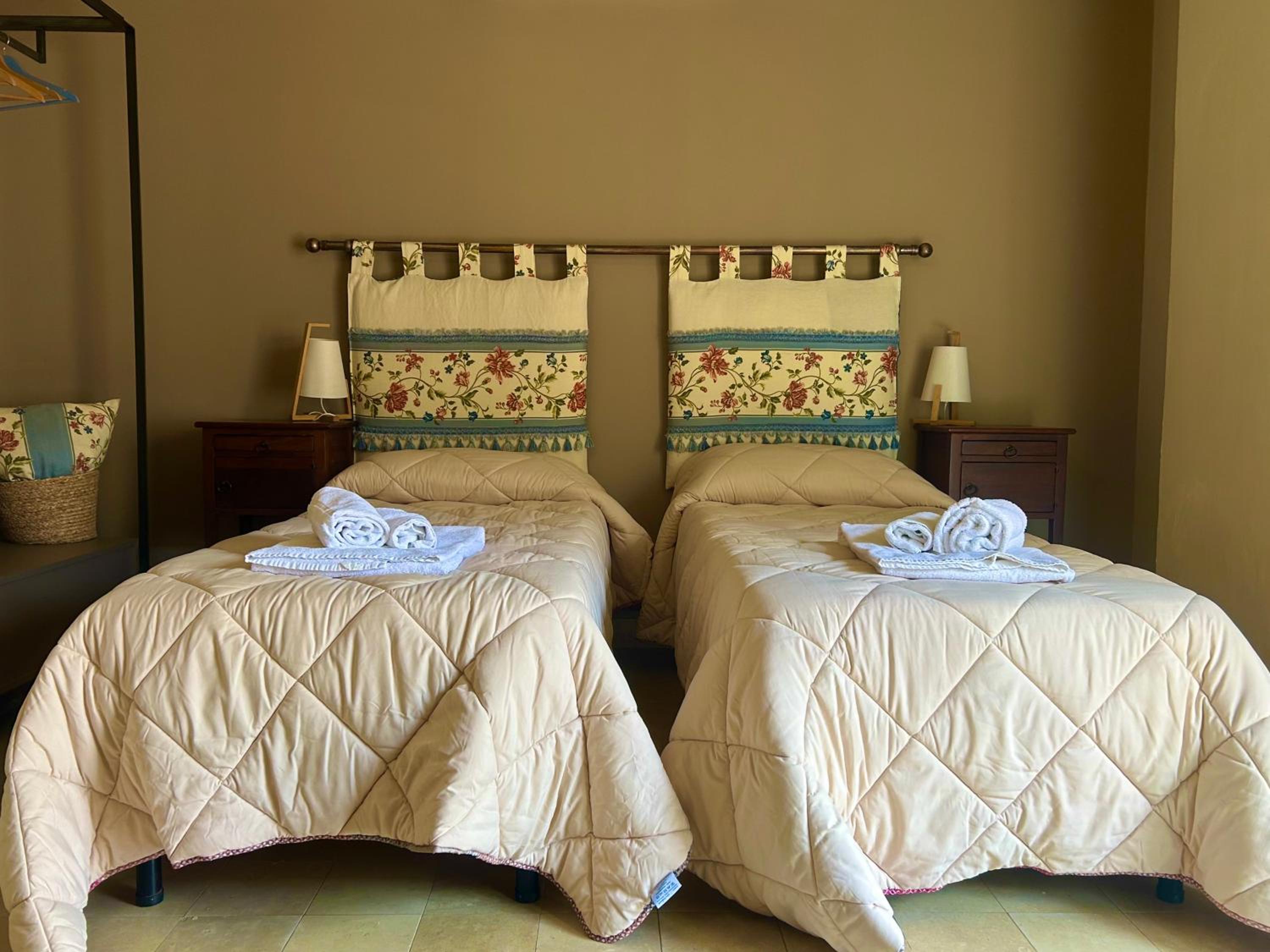 Twin Room photo 1