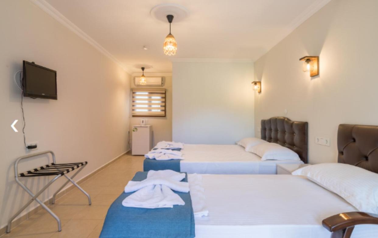 Deluxe Triple Room photo 1