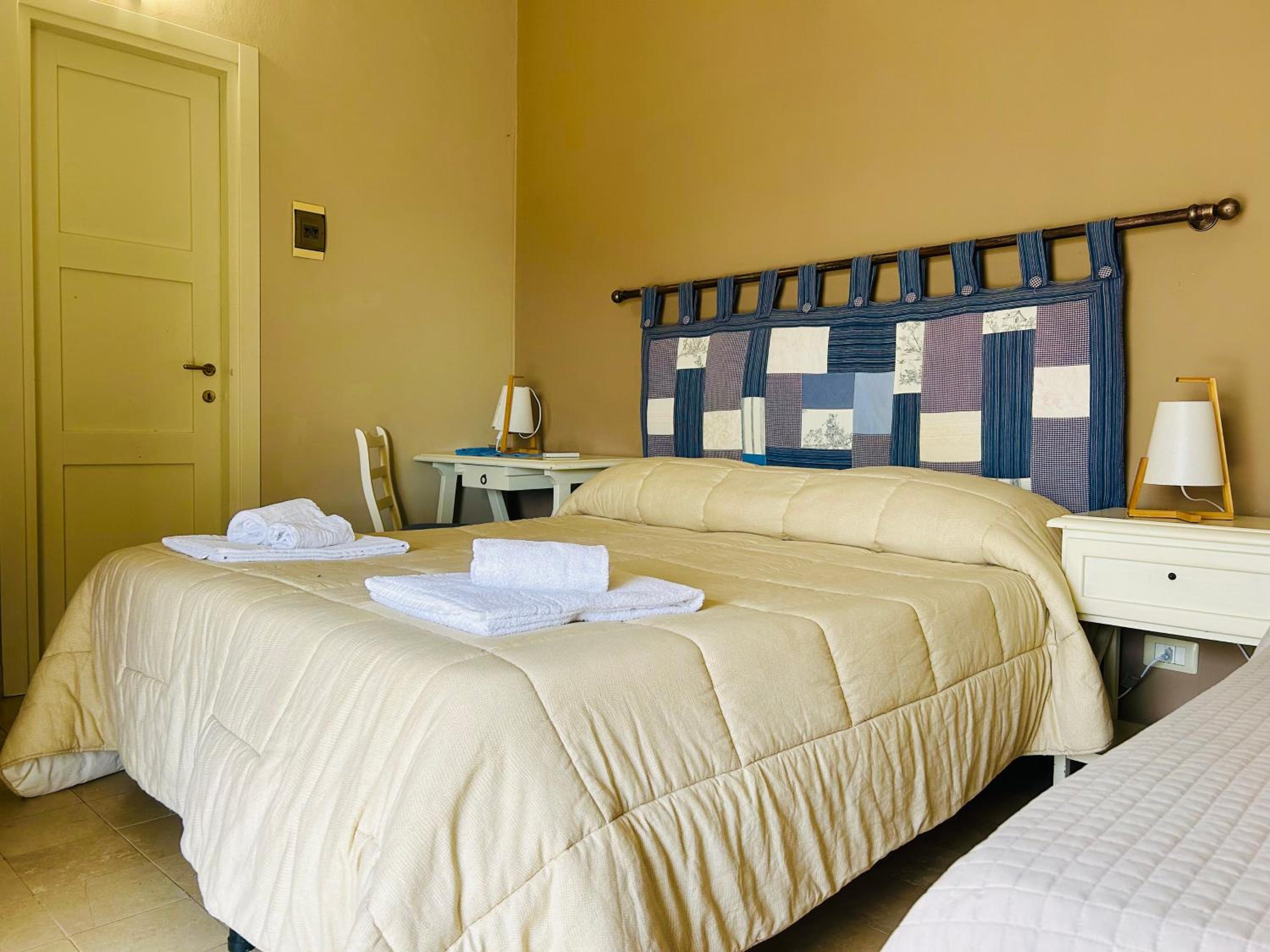 Triple Room photo 1